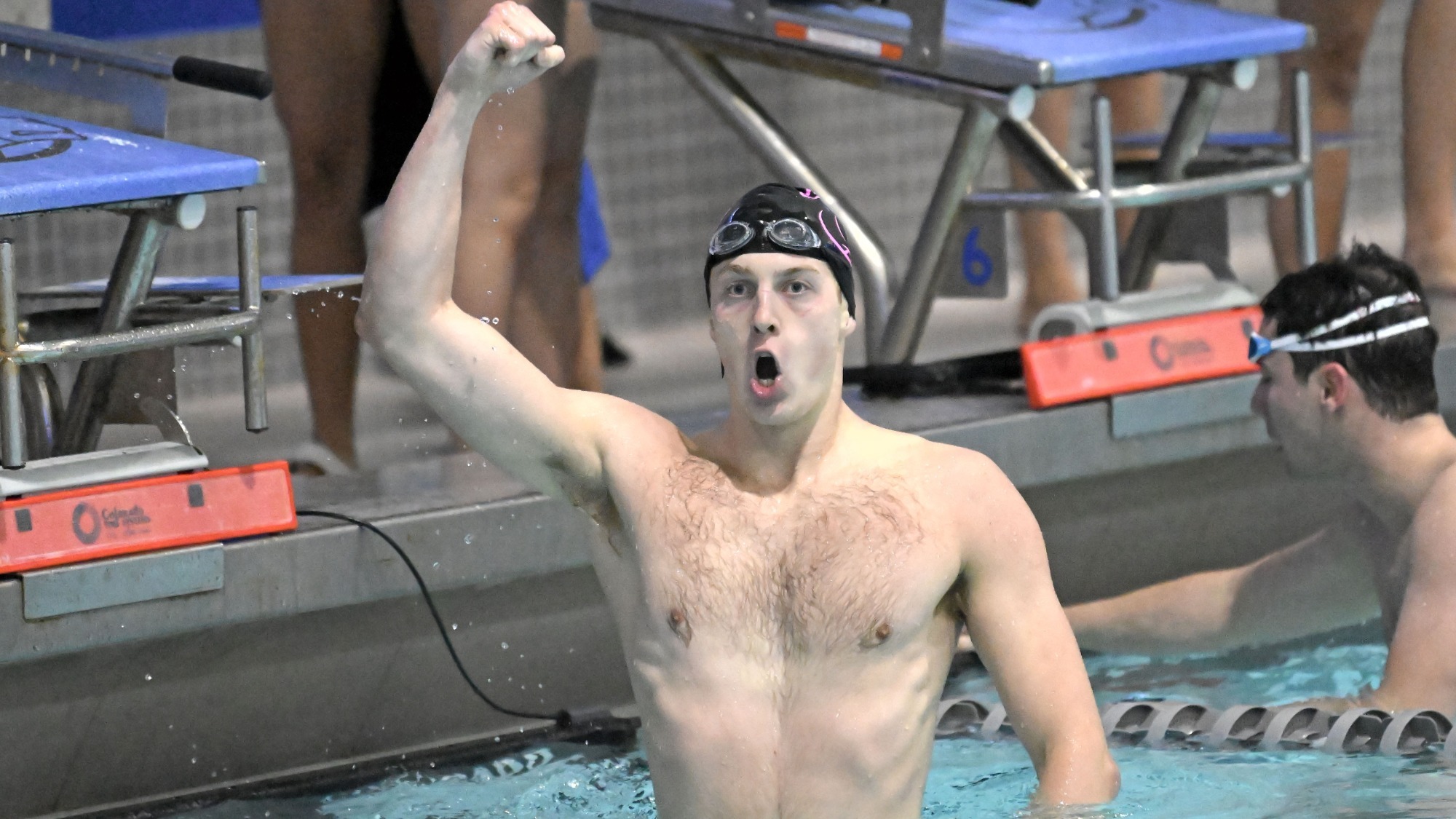 Hixson, Brian action vs. Bentley