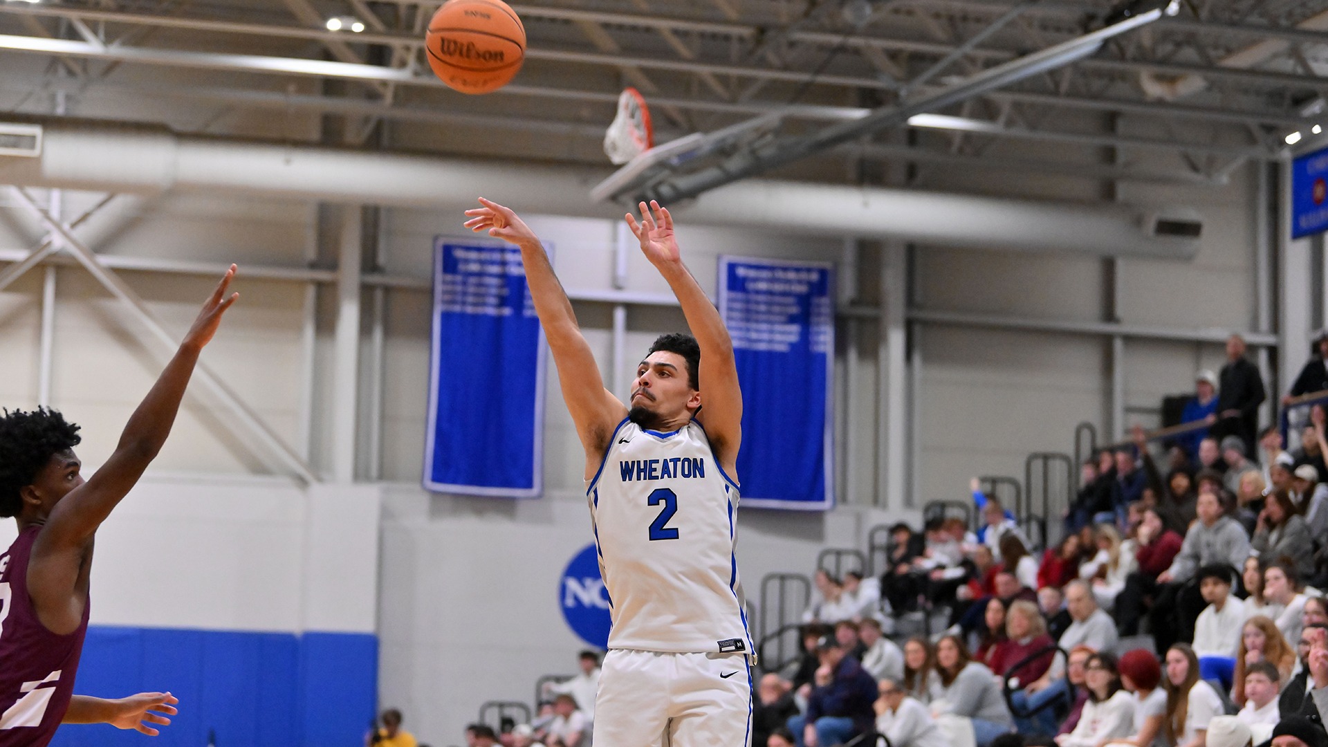 Herry, Tristan action2 vs. Springfield2