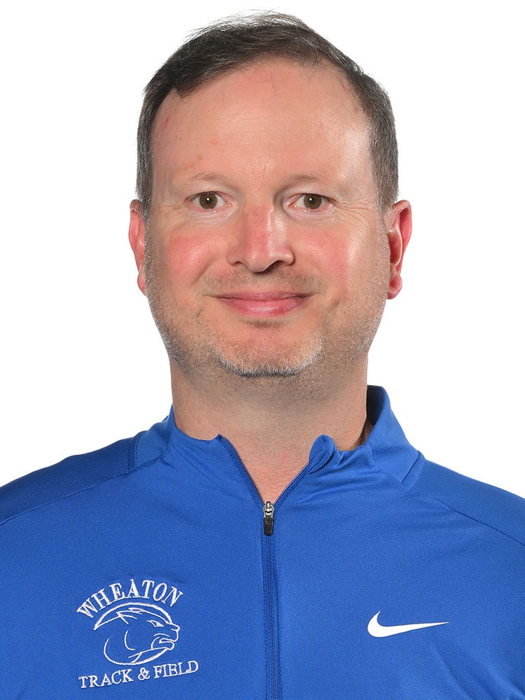 Stegall, Skyler Assistant Track & Field Coach