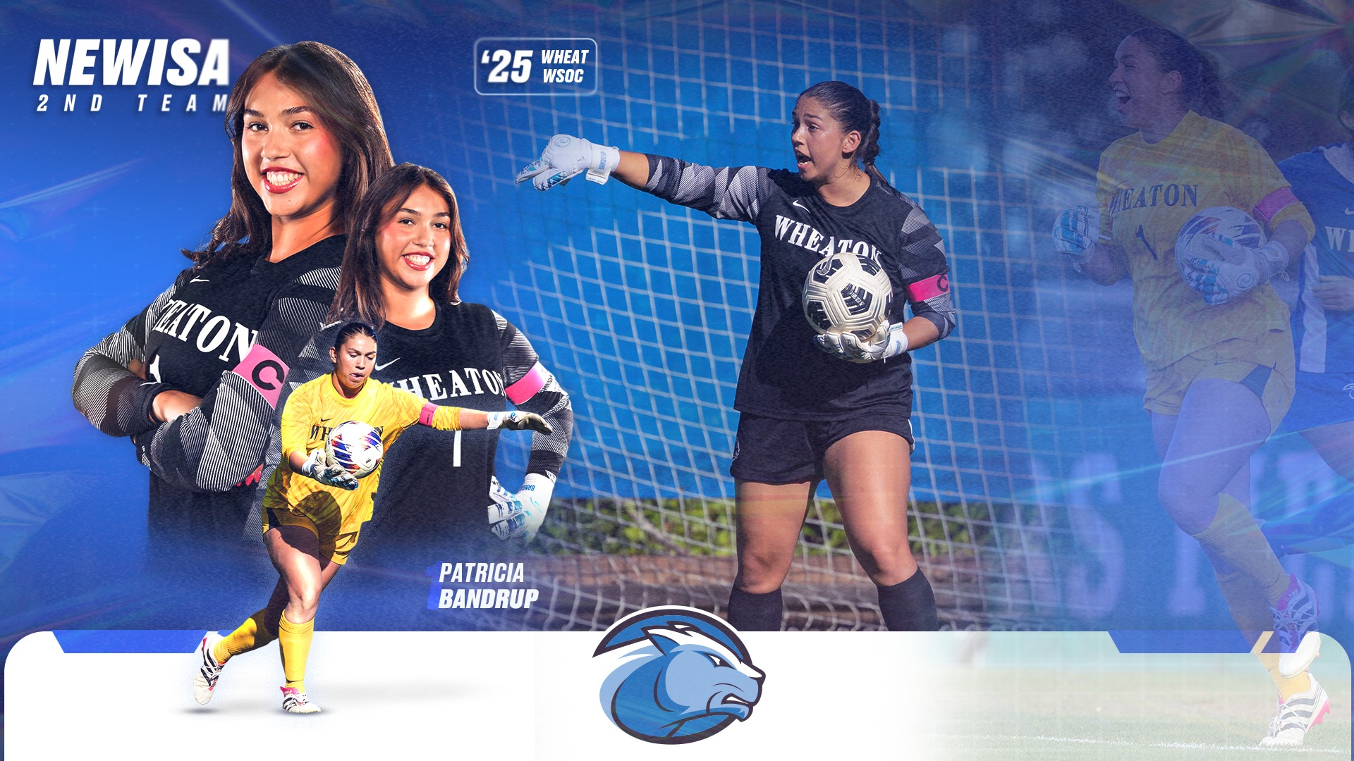 Bandrup, Patricia 2025 NEWISA graphic