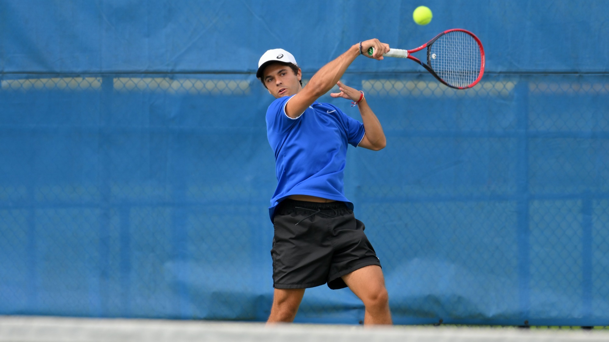 Galligo, Jaime action4 vs Roger Williams