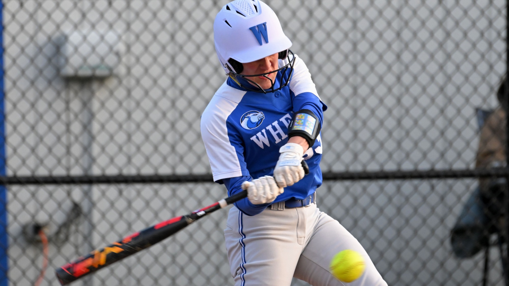 Arcand, Amber action vs. UMass Dartmouth