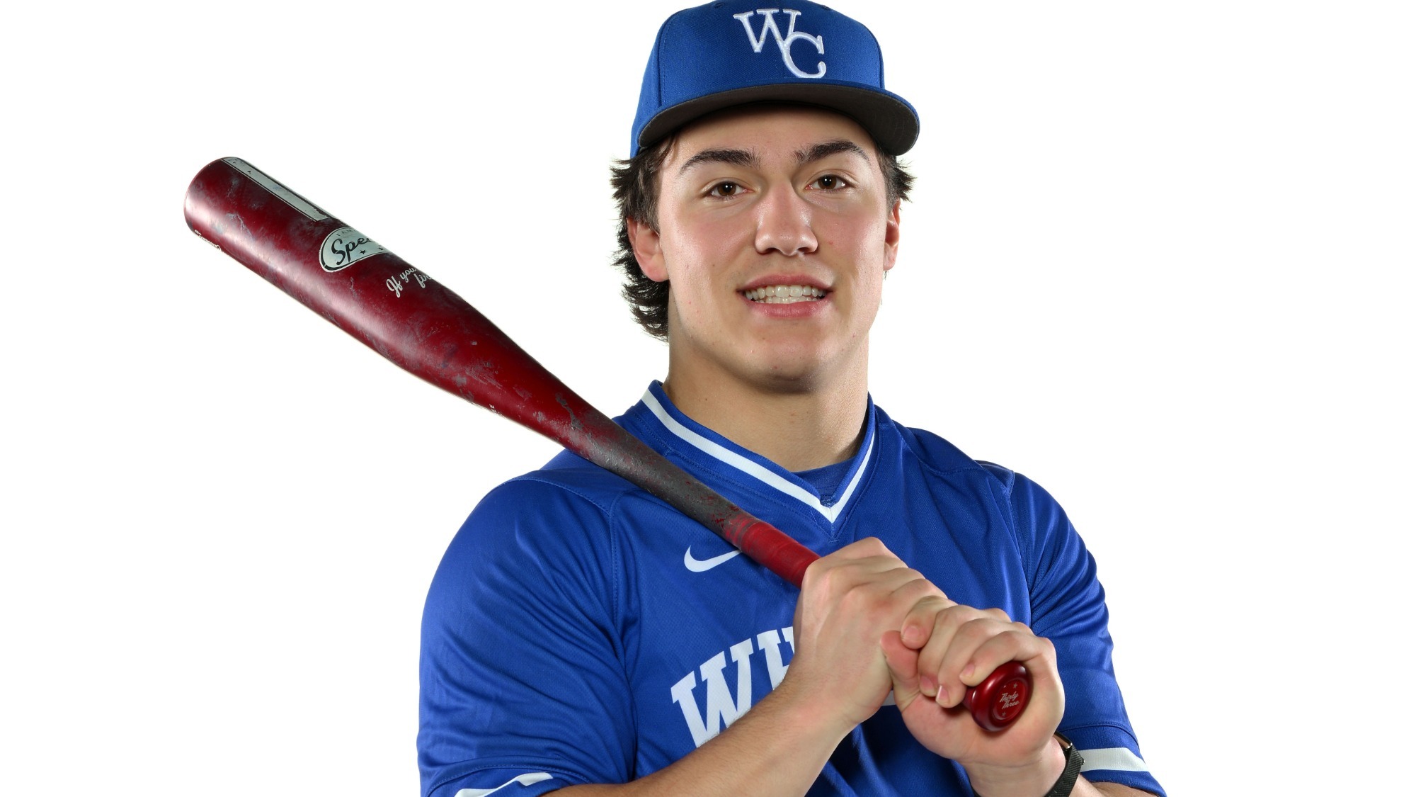 Lewis, Brayden media day