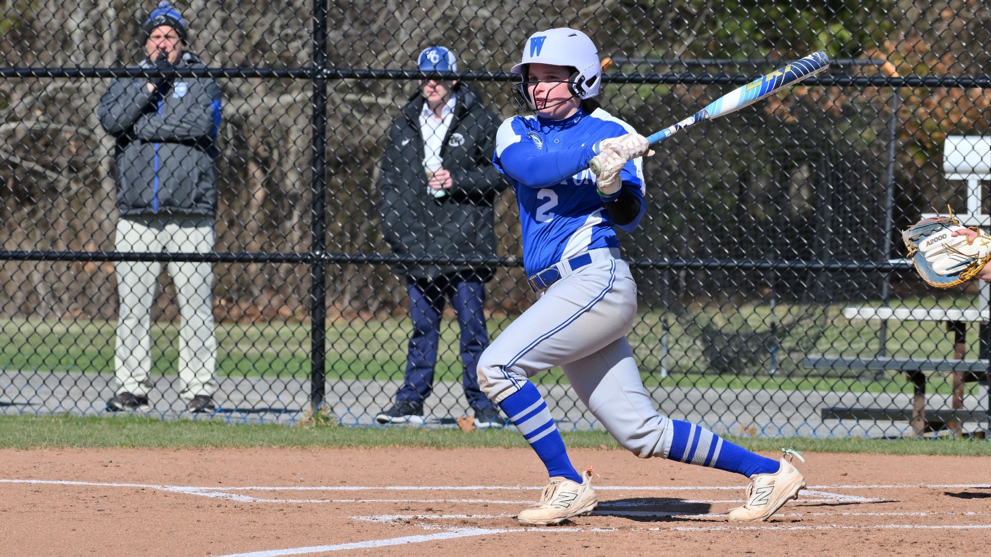 Barry, Taylor action vs Johnson & Wales