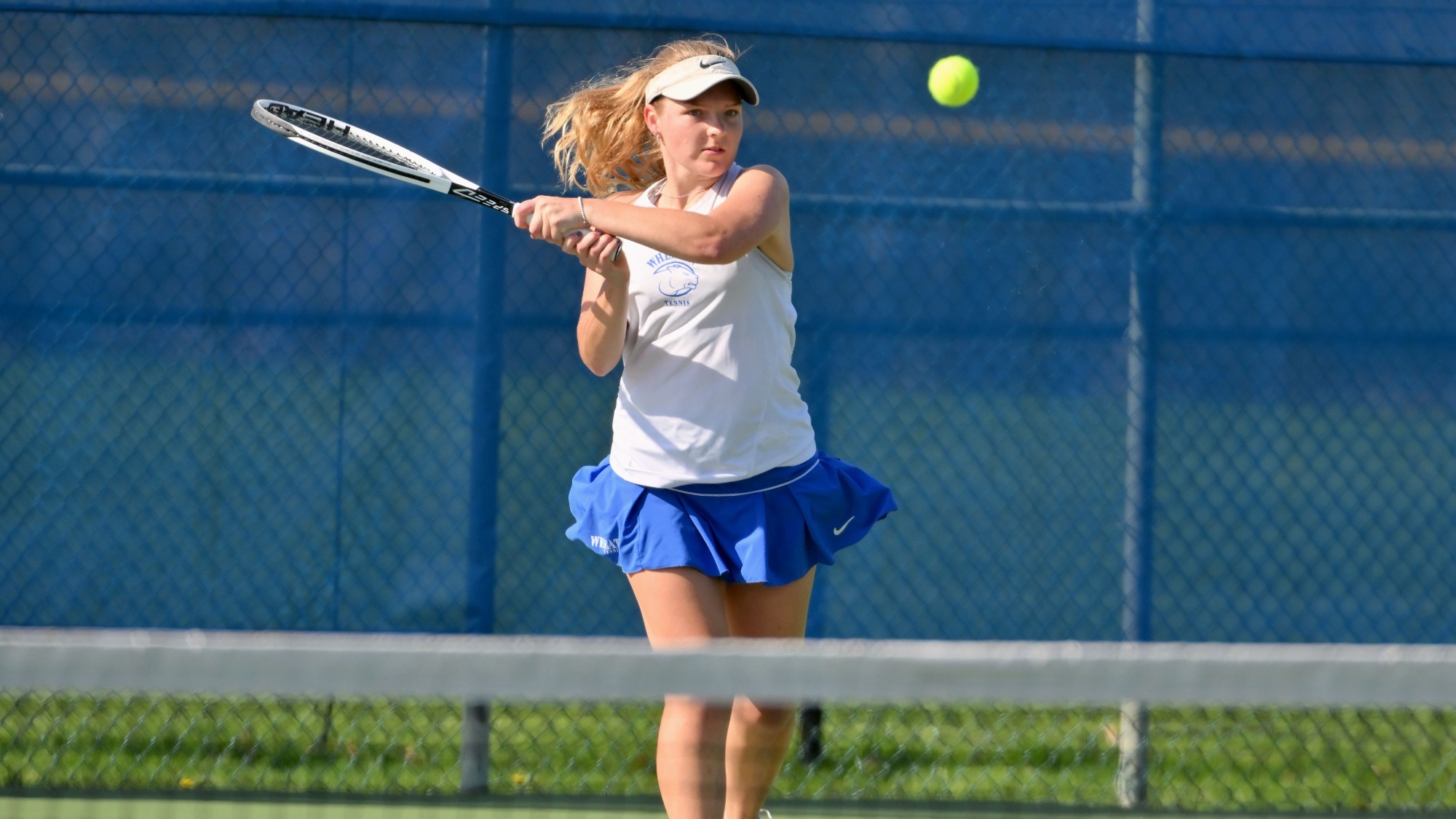 Greenlee, Kara action vs. Babson