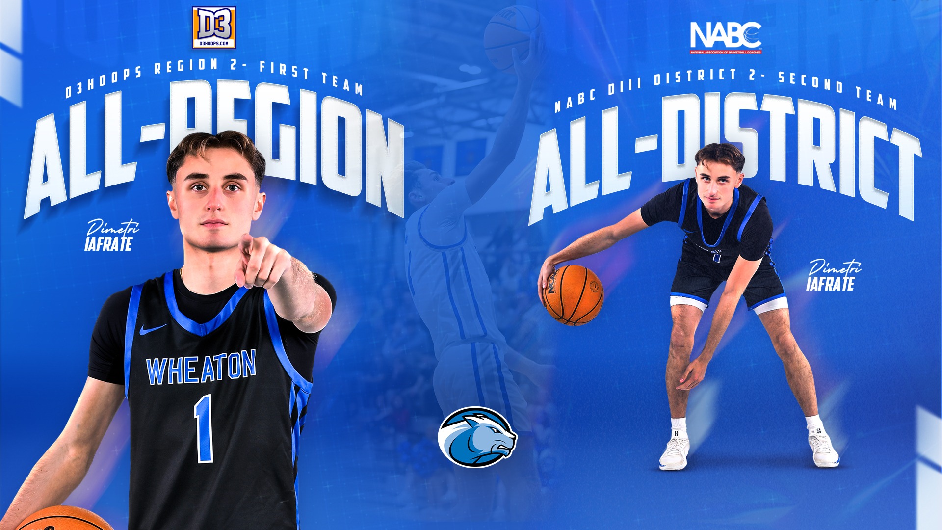 Iafrate, Dimetri All-Region graphic 2526