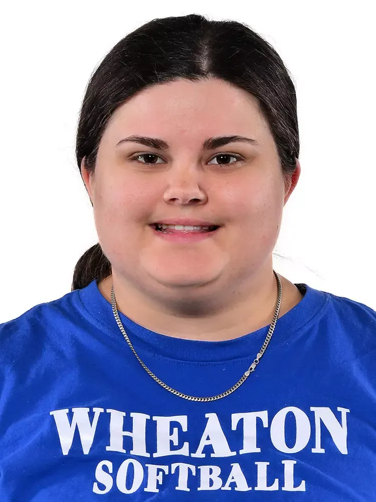 DiGiacomo, Olivia Assistant Coach