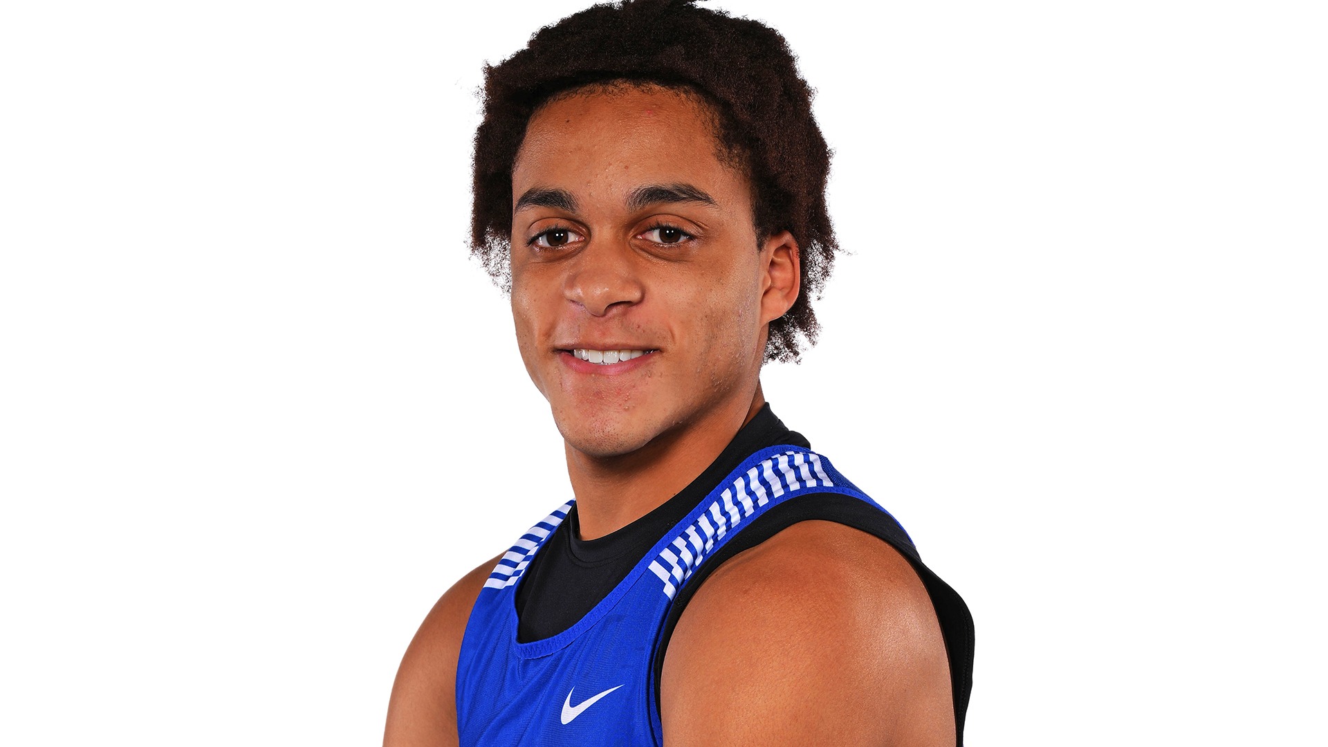 Wright, Josy Media Day