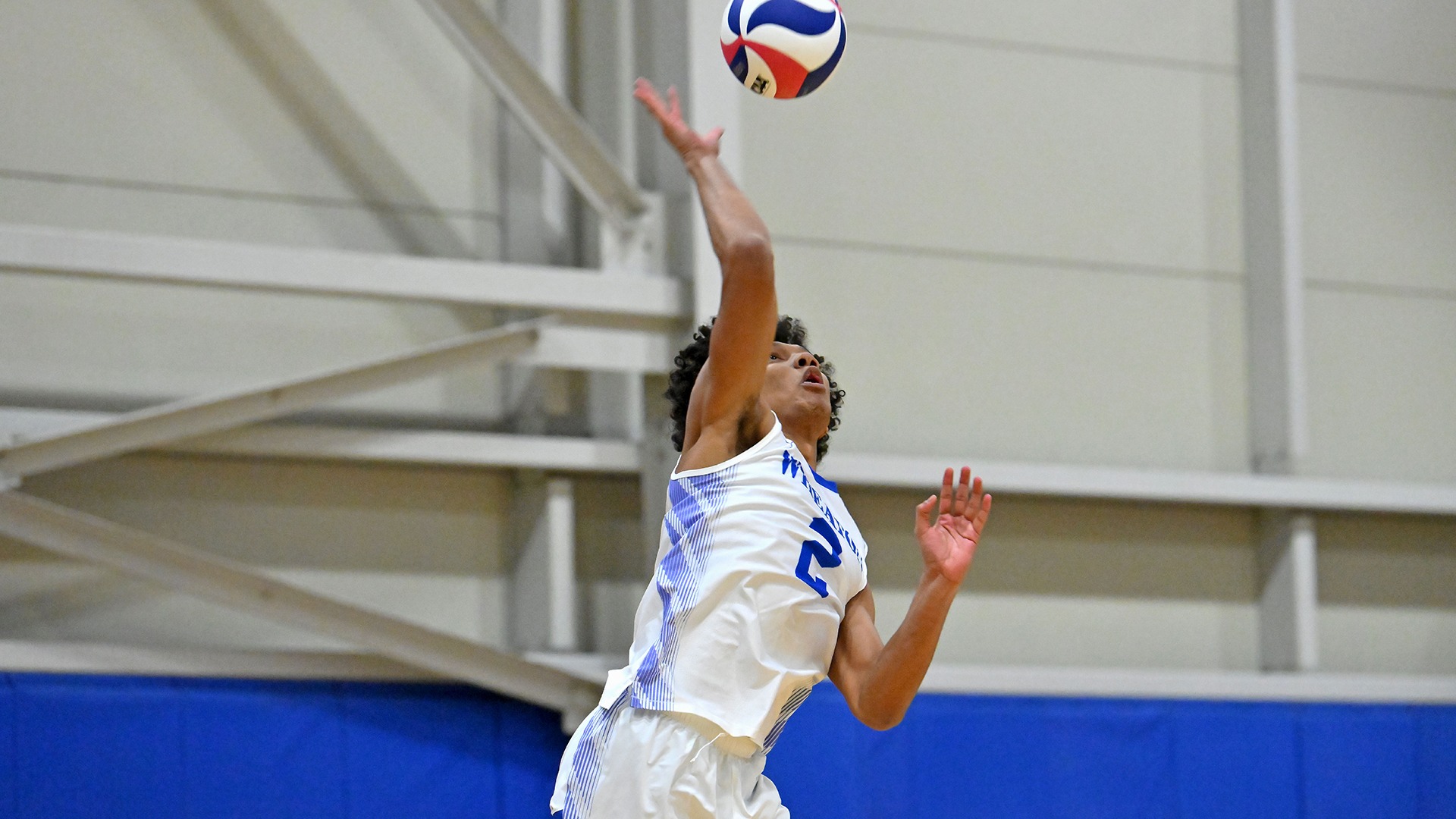 Prak, Masiah action vs. Emerson