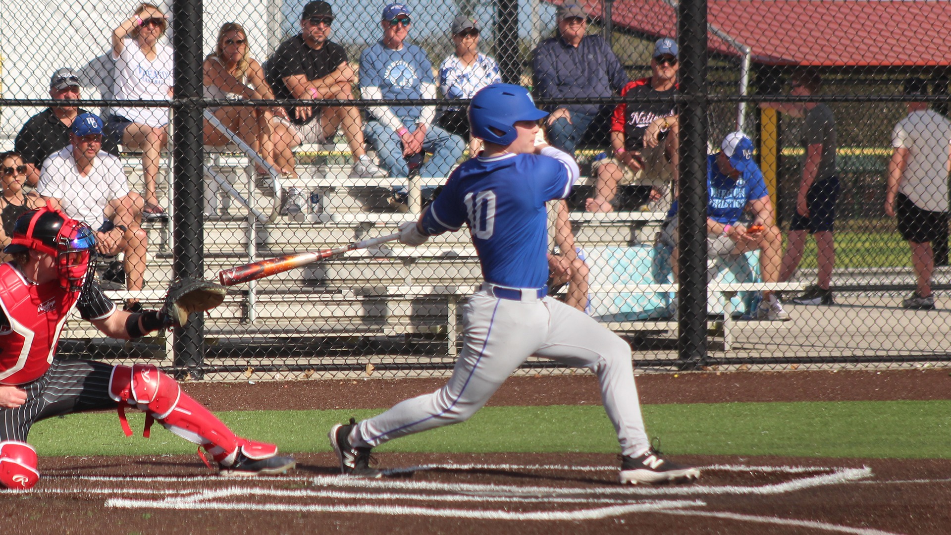 Reilly, Collin action vs. Thomas