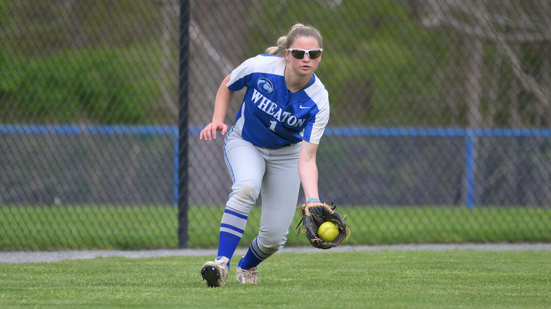 Reinbold, Gabby action vs. Emerson