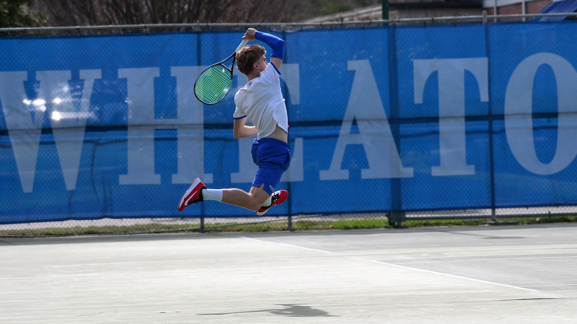 Berteaux, Paul action vs. Springfield 