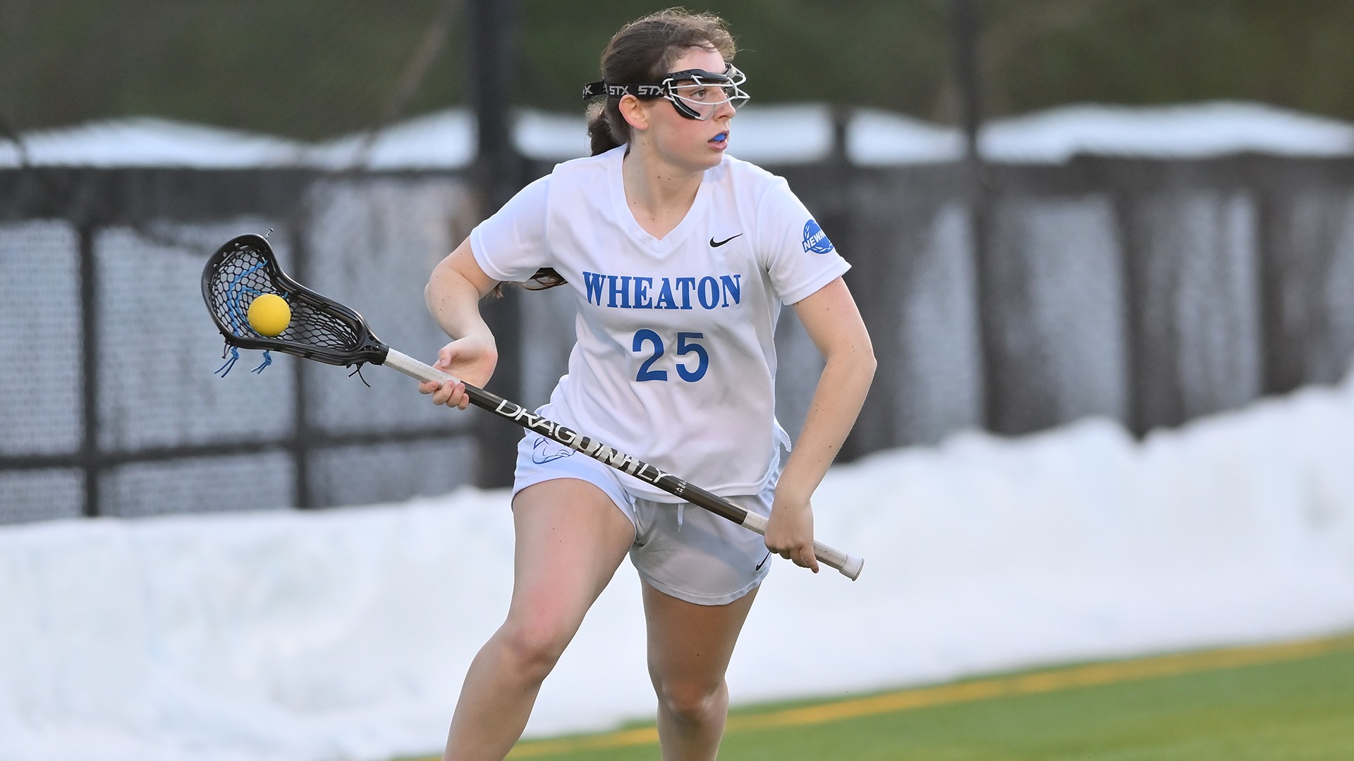 O'Neil, Kaydie action vs. Framingham State