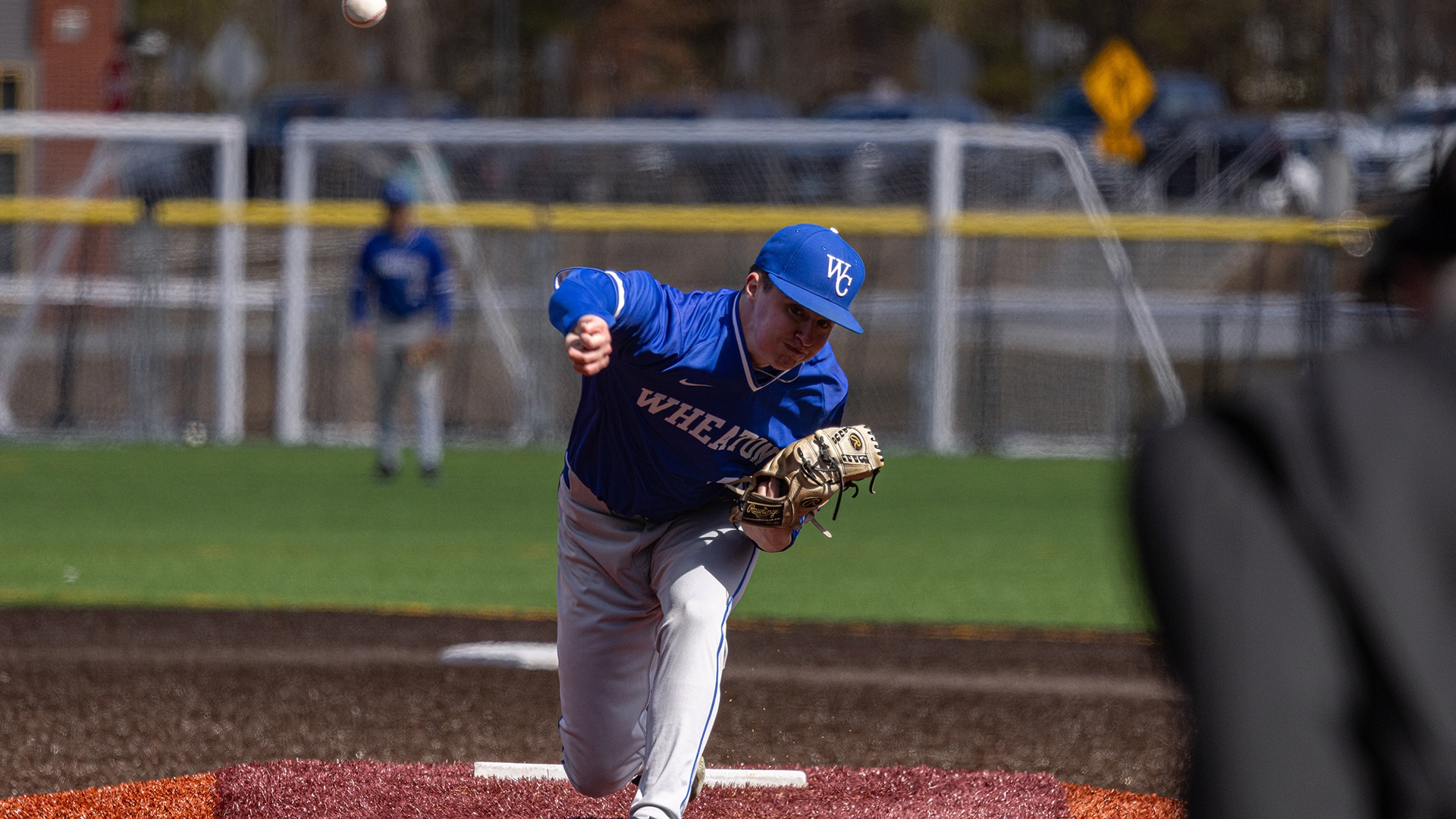 Ritchie, Jack action vs. Nichols