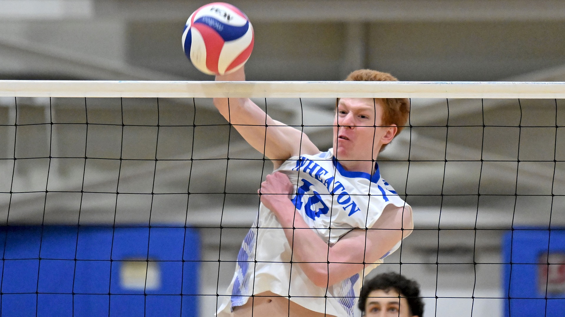 Kenyon, Jack action vs. Elms