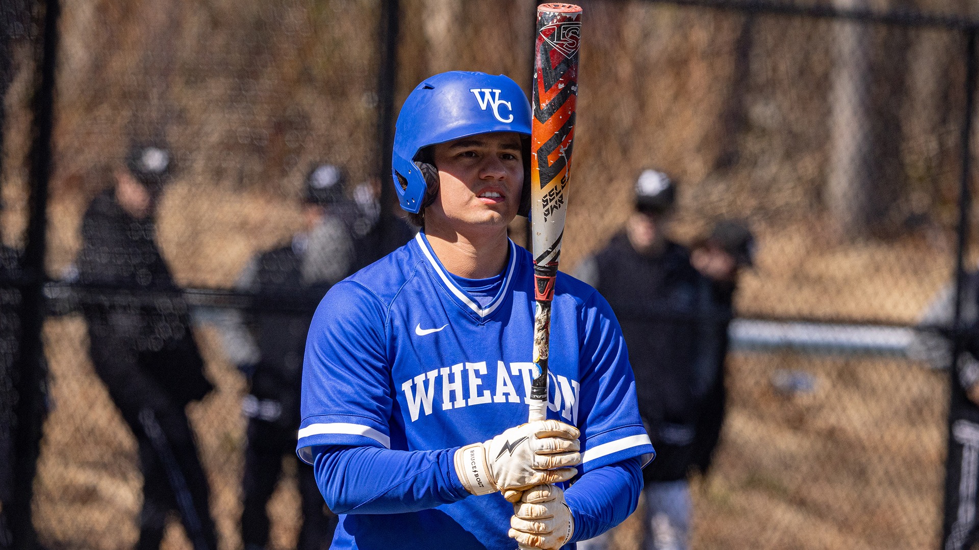 Rodrigues, Marcus action vs. Nichols