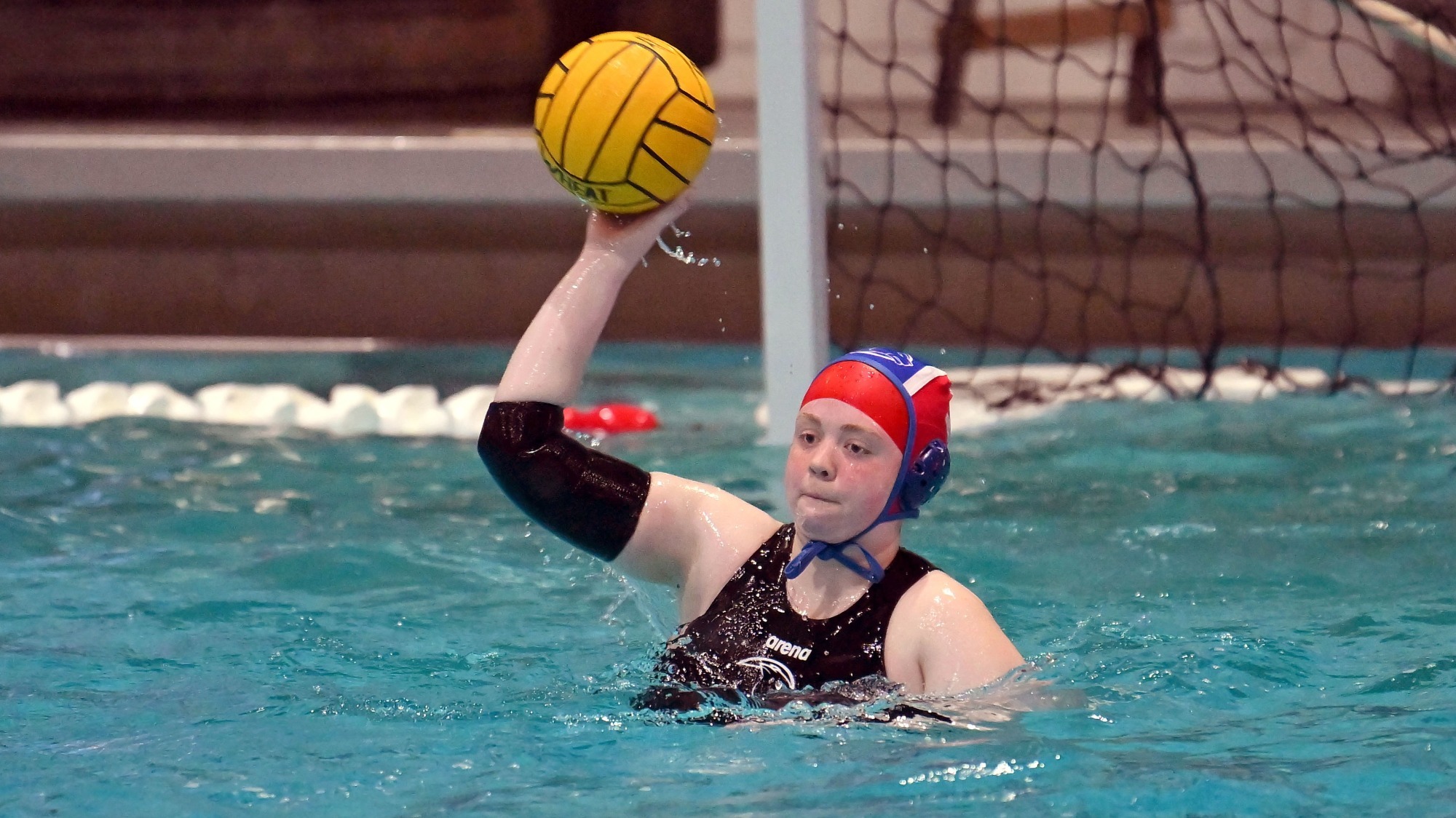 Brown, Amelia action vs. Connecticut College