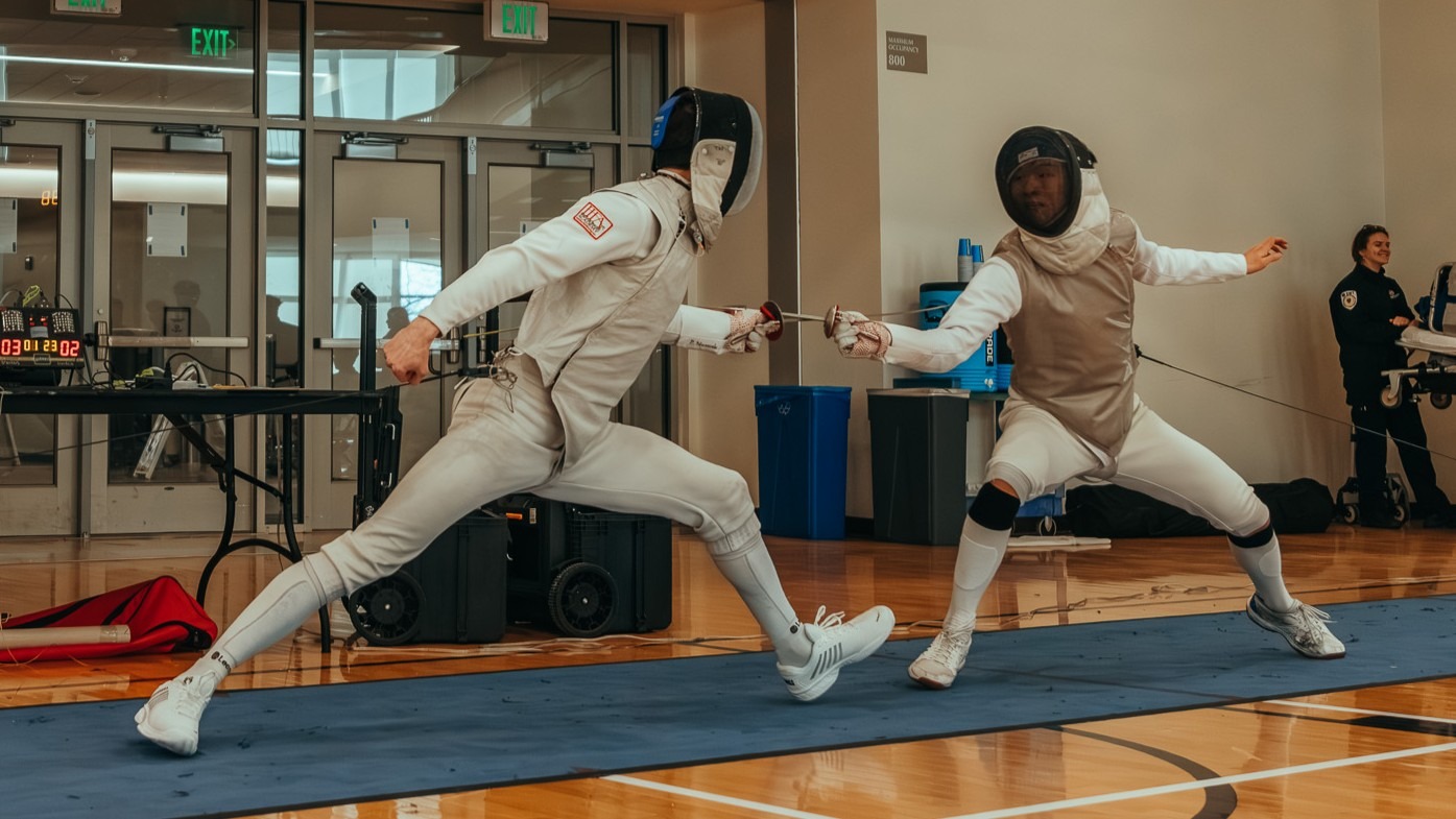 Nunnink, Phillip action at Boston College