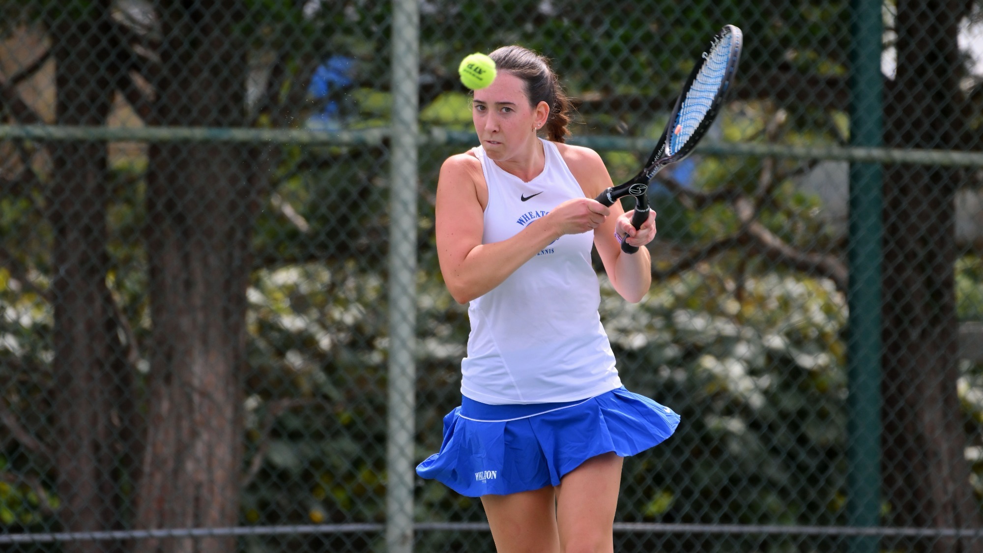 Wilson, Taylor action vs. Roger Williams