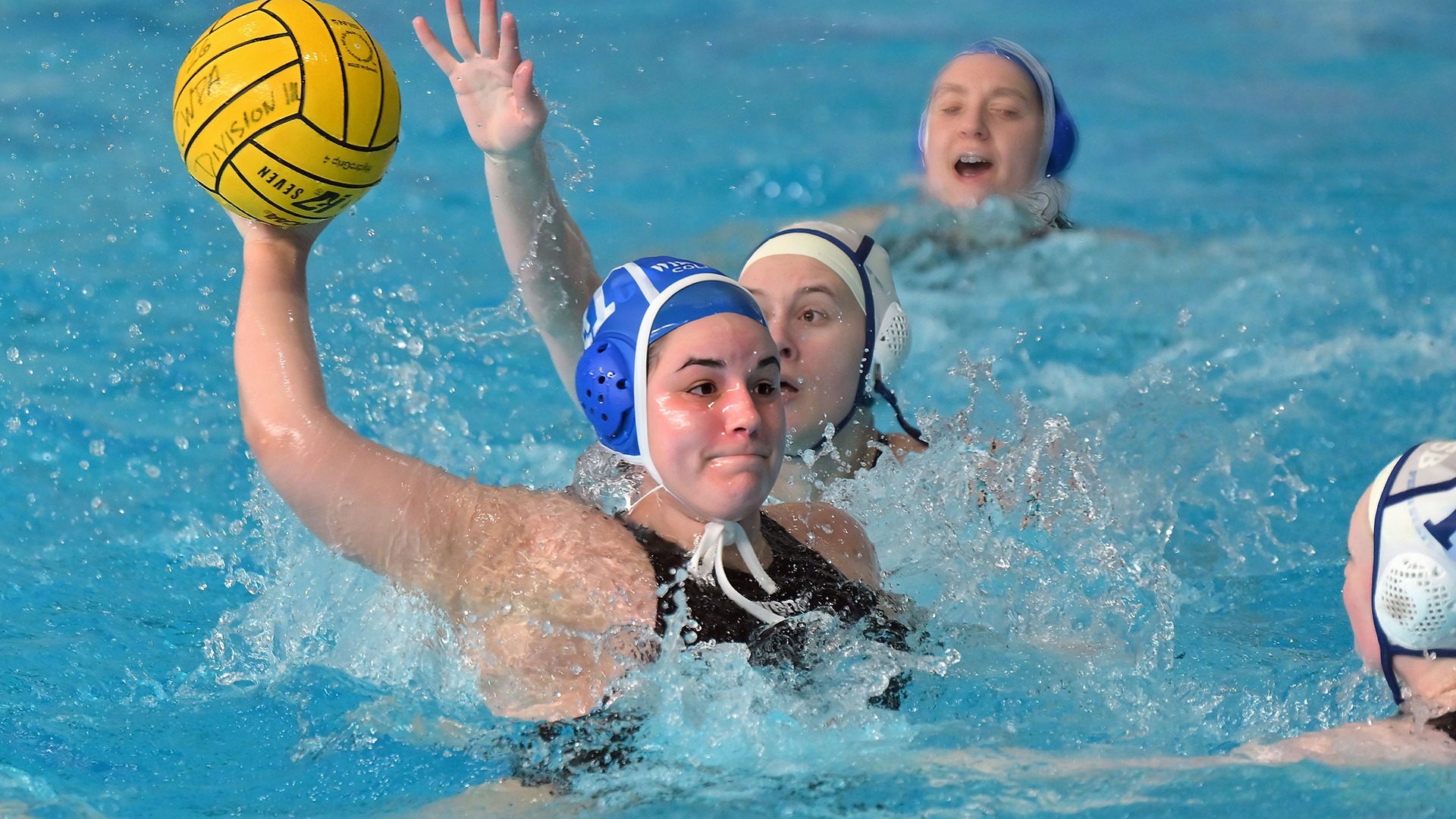 Gagne, Claudia action vs. Penn State Behrend