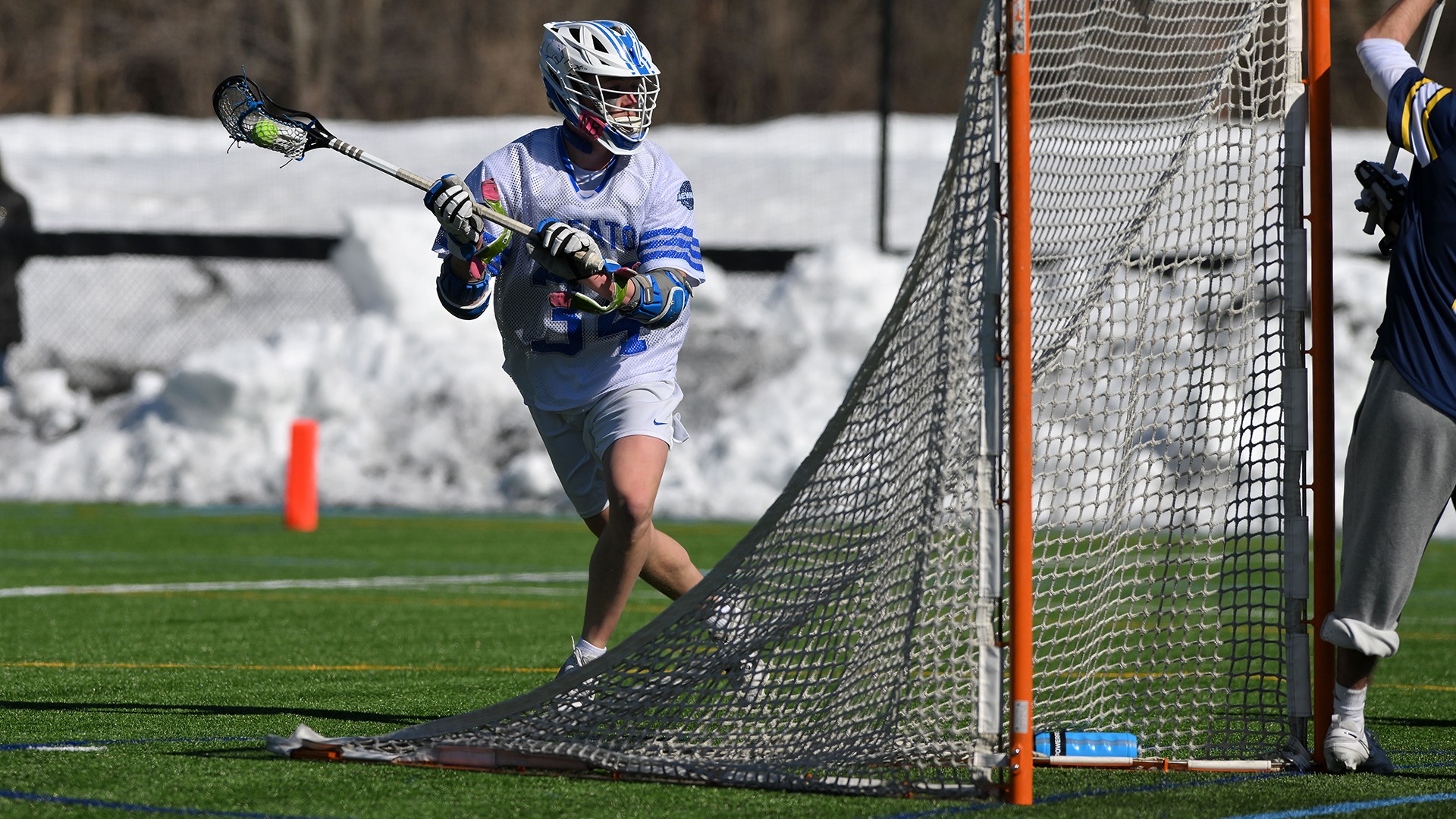 Edwards, Emmett action vs. Saint Joseph (CT)