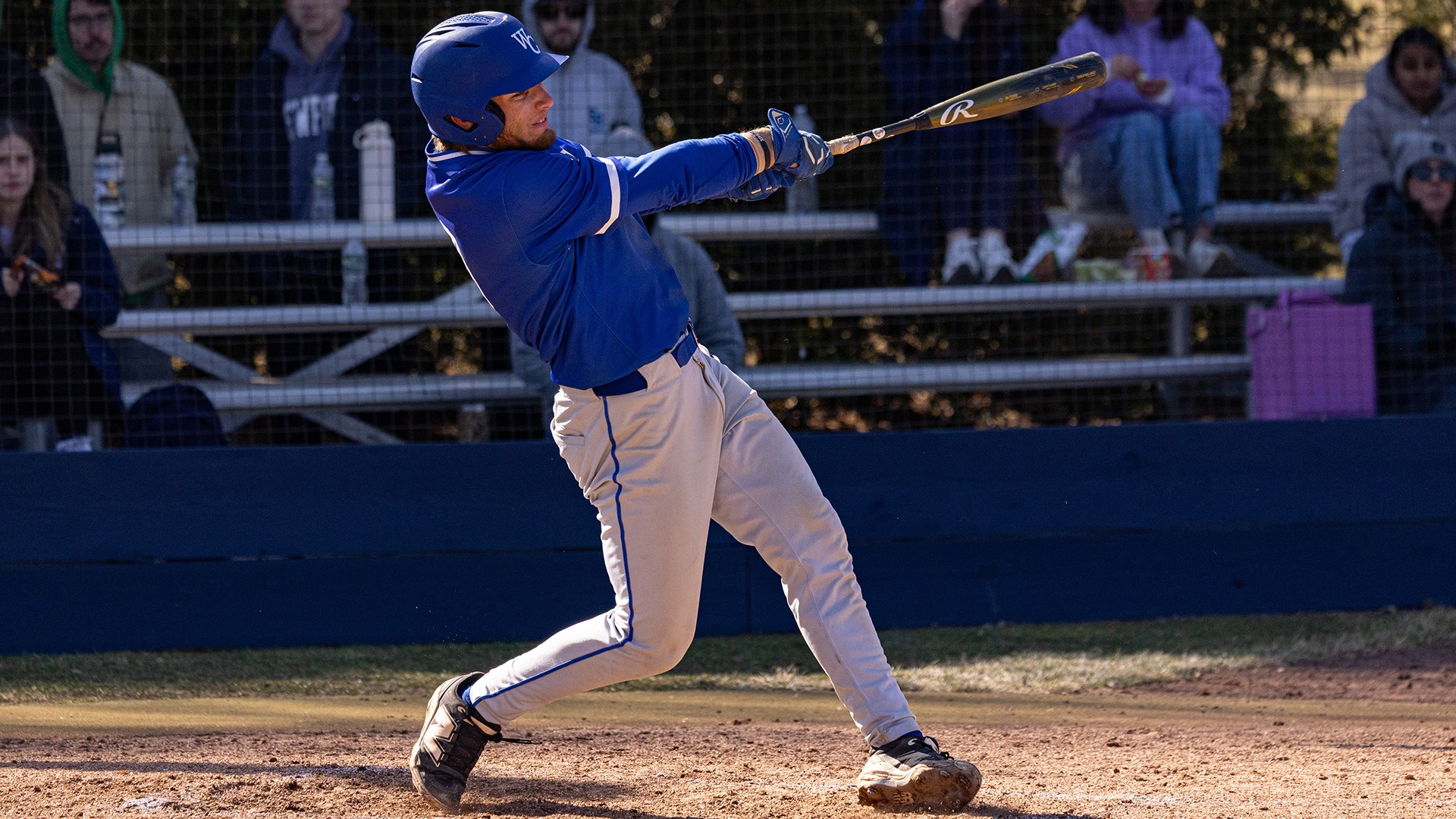 Lamond, Robbie action vs. Salve Regina
