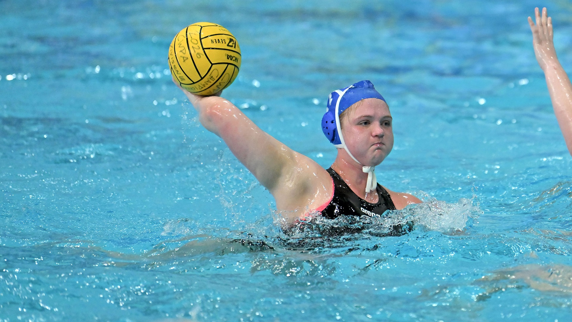 Guge, Avary action vs Conn College