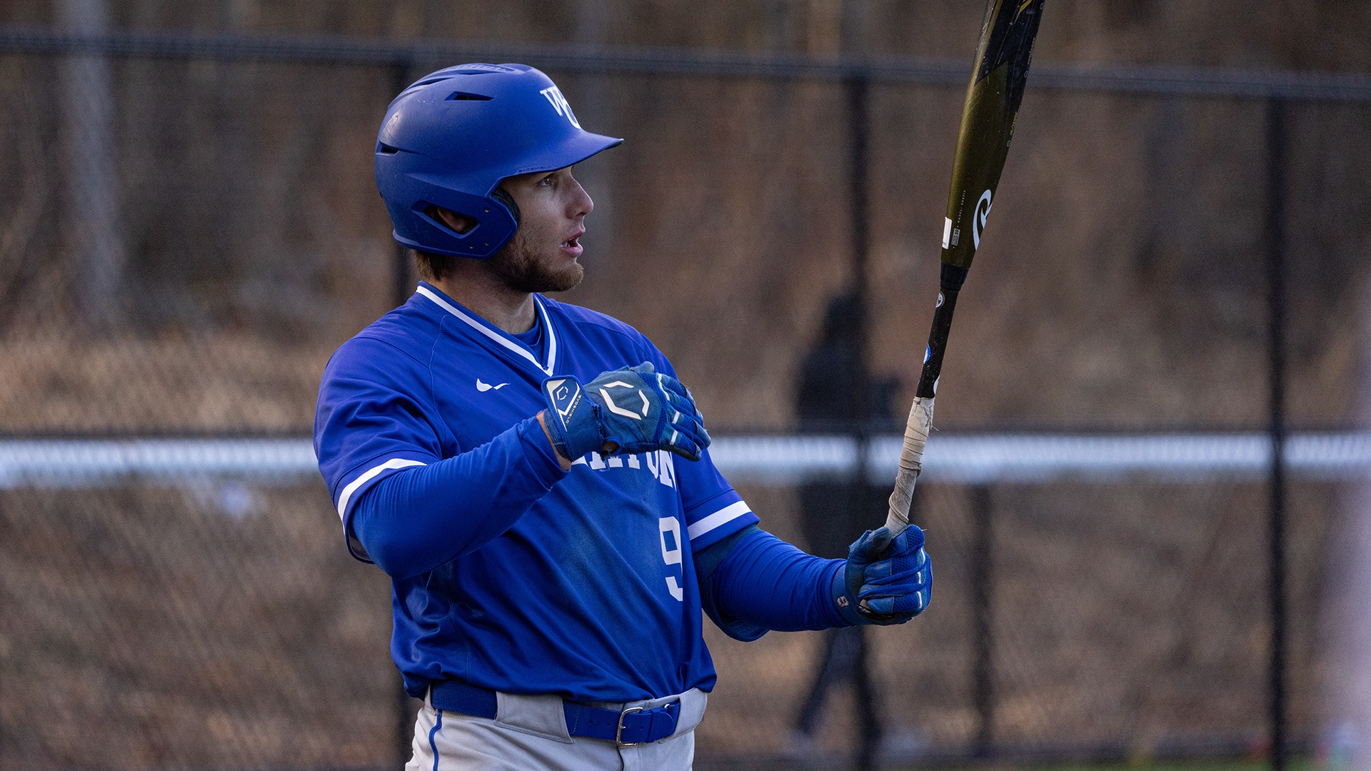 Lamond, Robbie action vs. Nichols