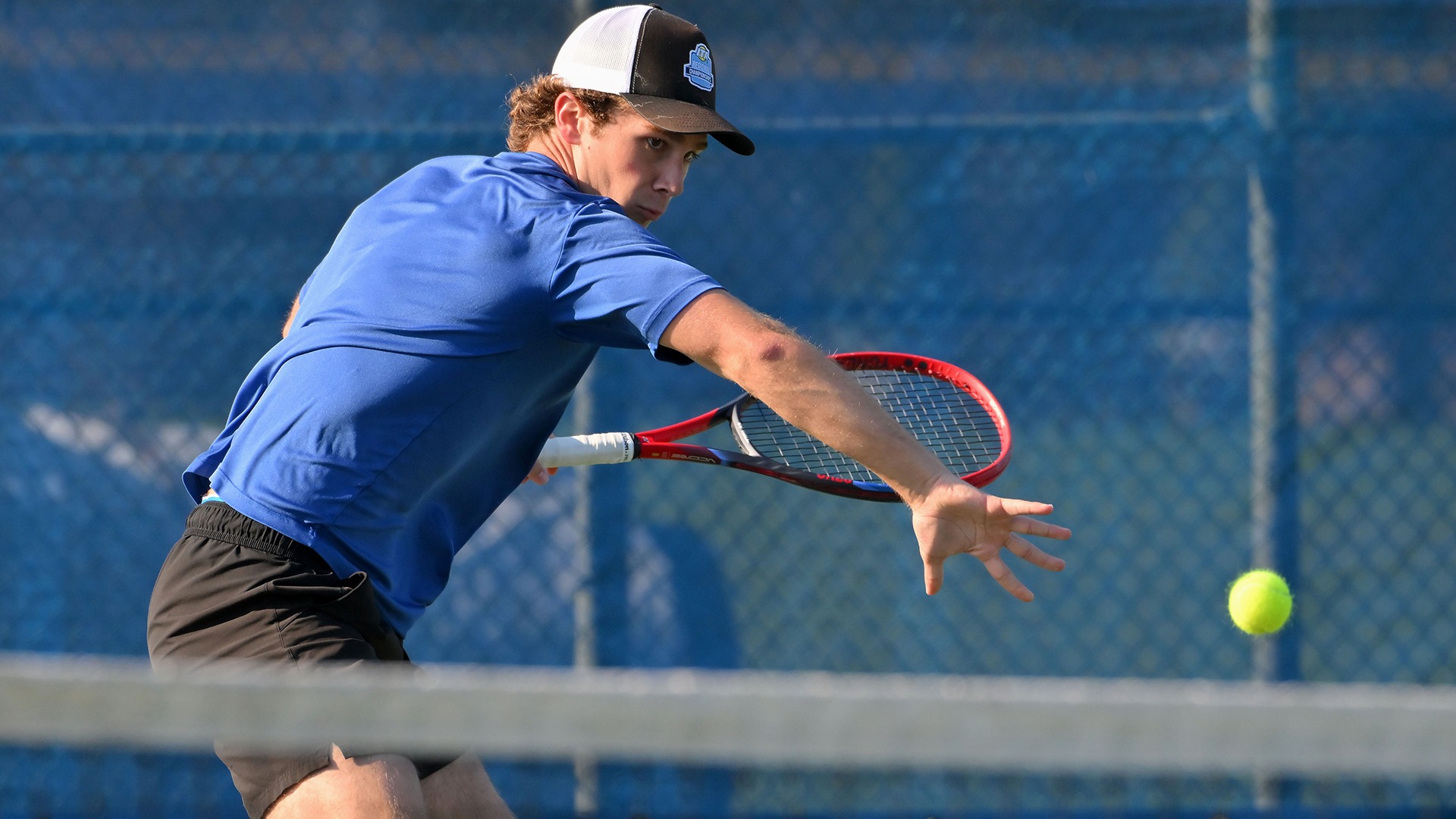 Van Dyke, Calvin action vs. Salve Regina