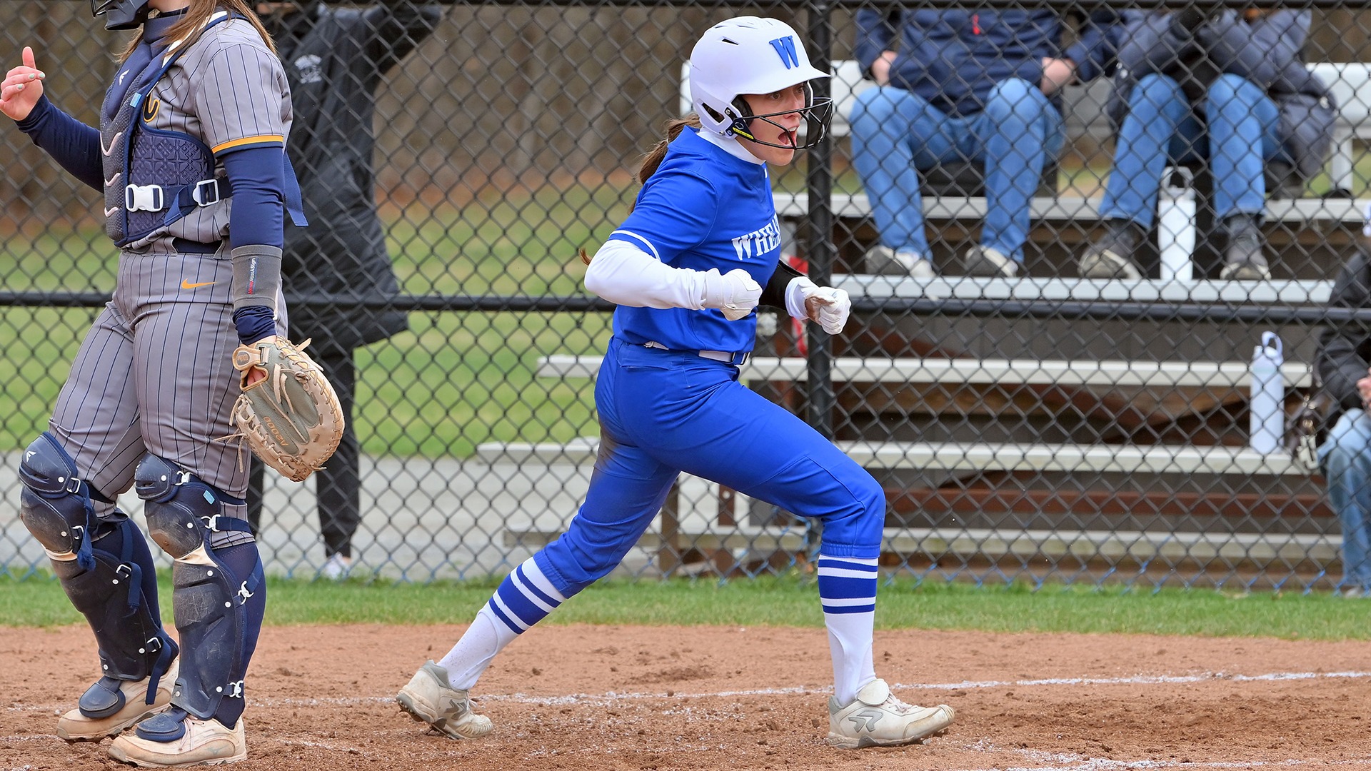 Arcand, Amber action vs. Smith 