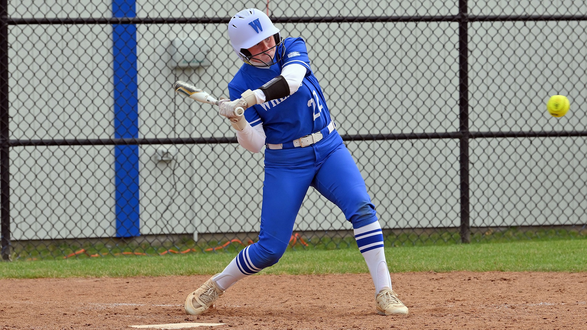 Bryan, Mady action vs. Smith