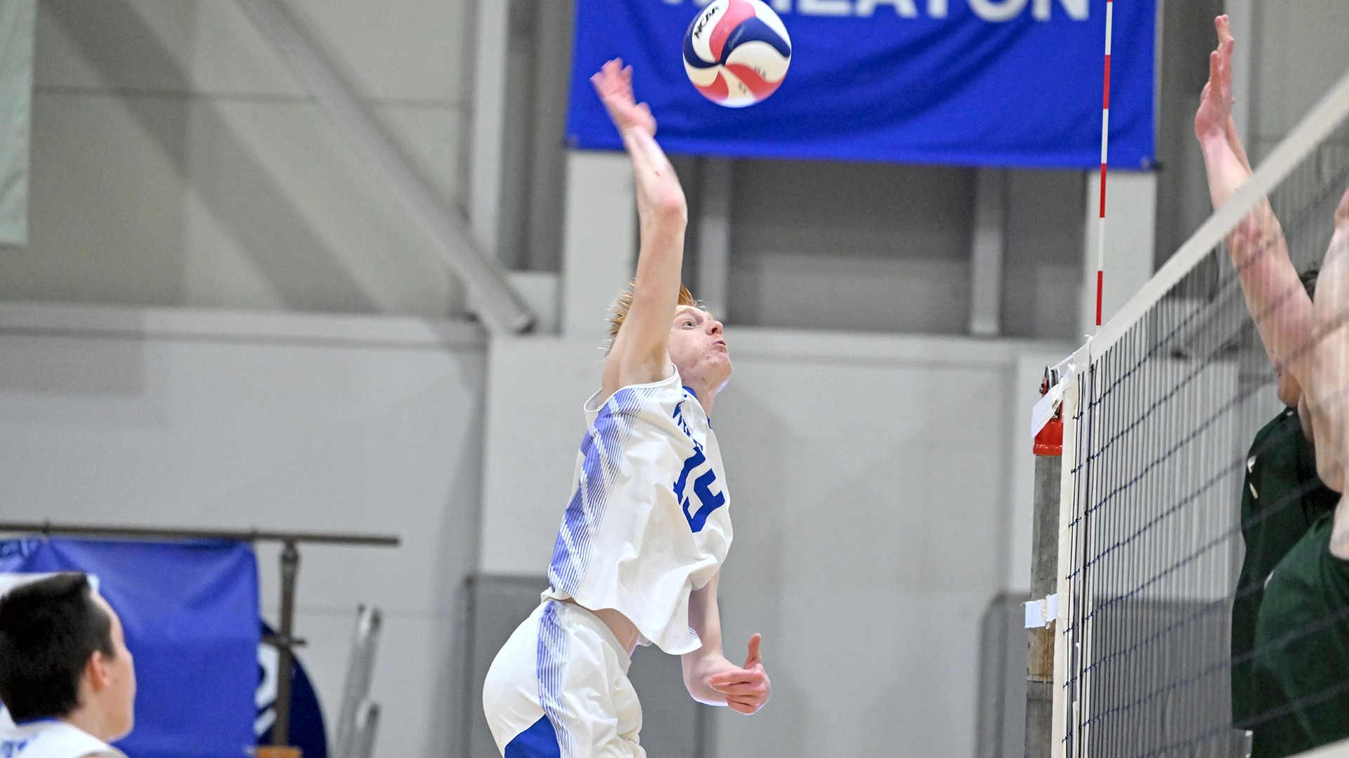 Lloyd, Connor action3 vs. Elms