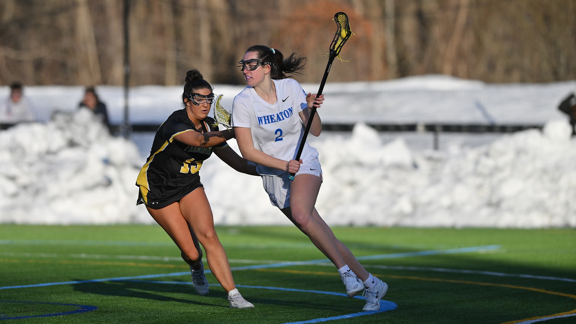 Chamberlin, Jessica action vs. Framingham State