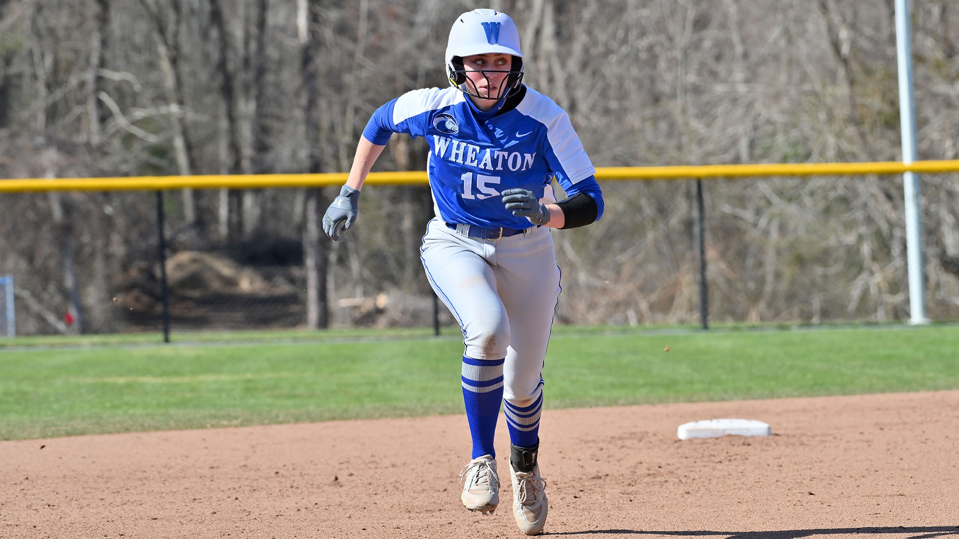 Molinari, Ella action vs. Johnson & Wales