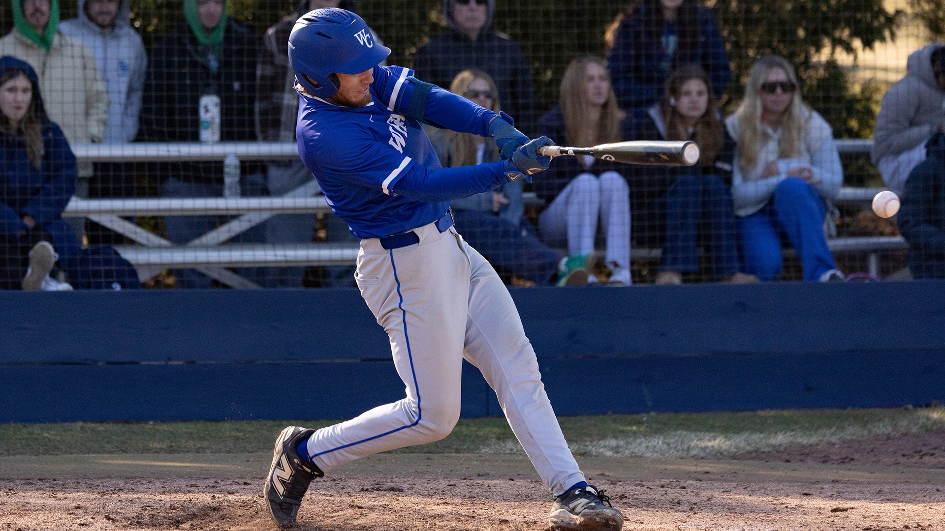 Lamond, Robbie action2 vs. Salve Regina