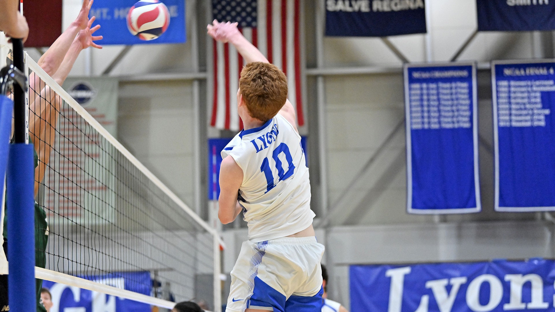 Kenyon, Jack action vs. Elms 