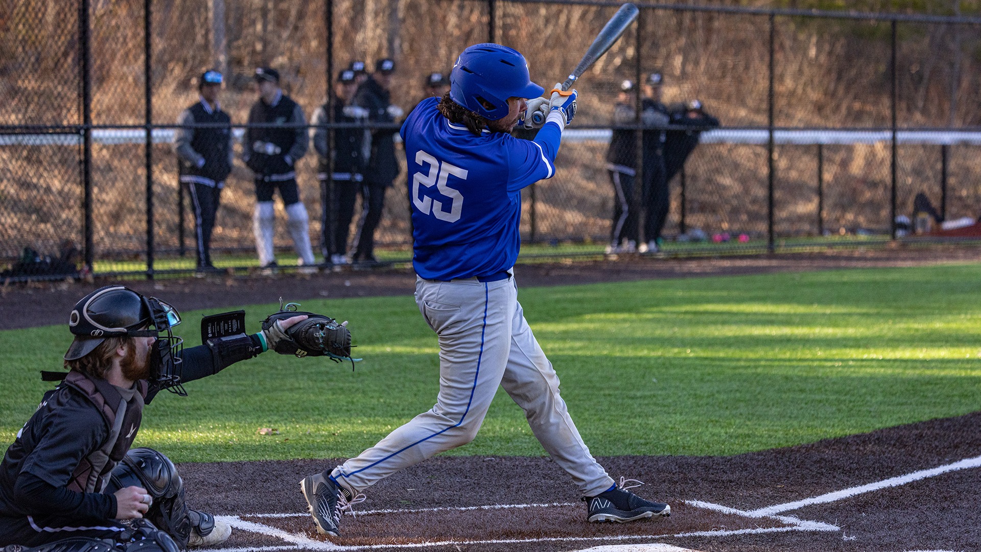 Bellan, Ty action vs Nichols