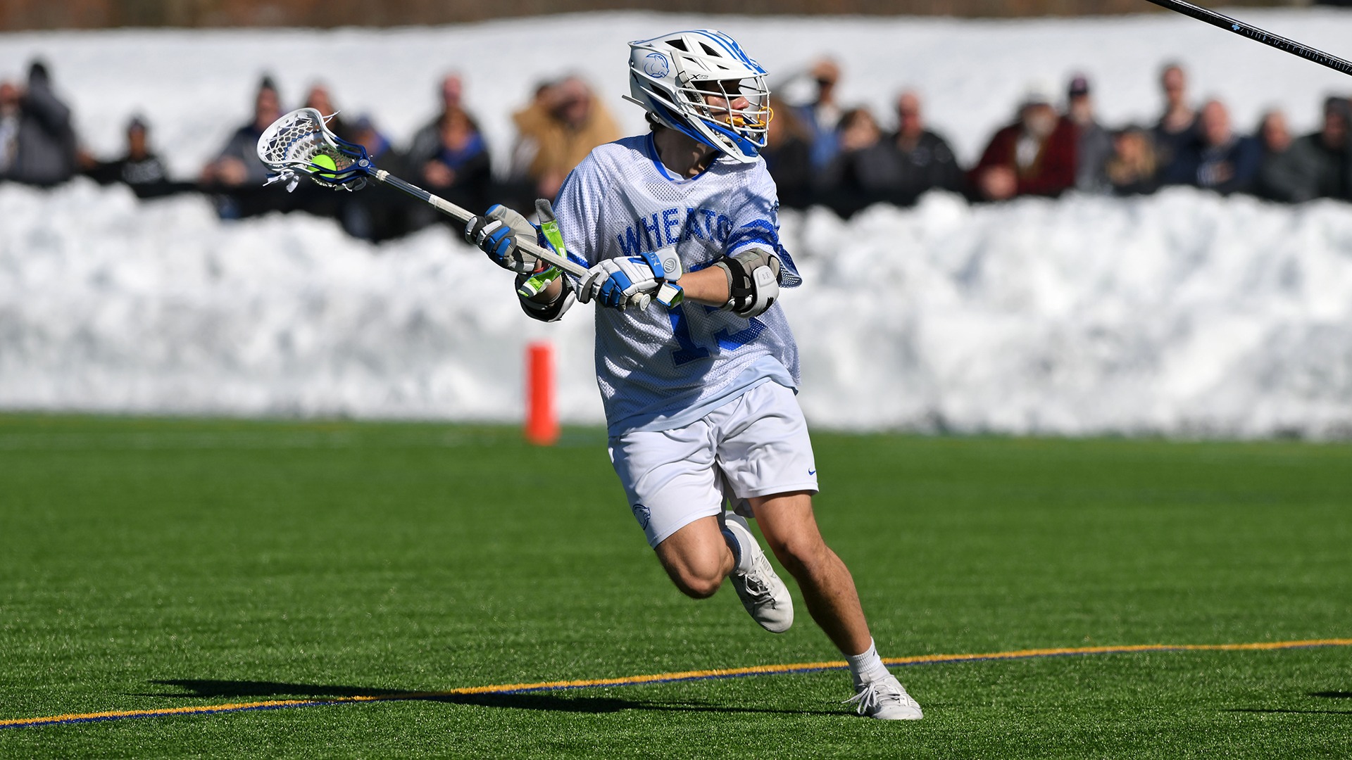 Paturzo, Evan action vs. University of Saint Joseph (CT)