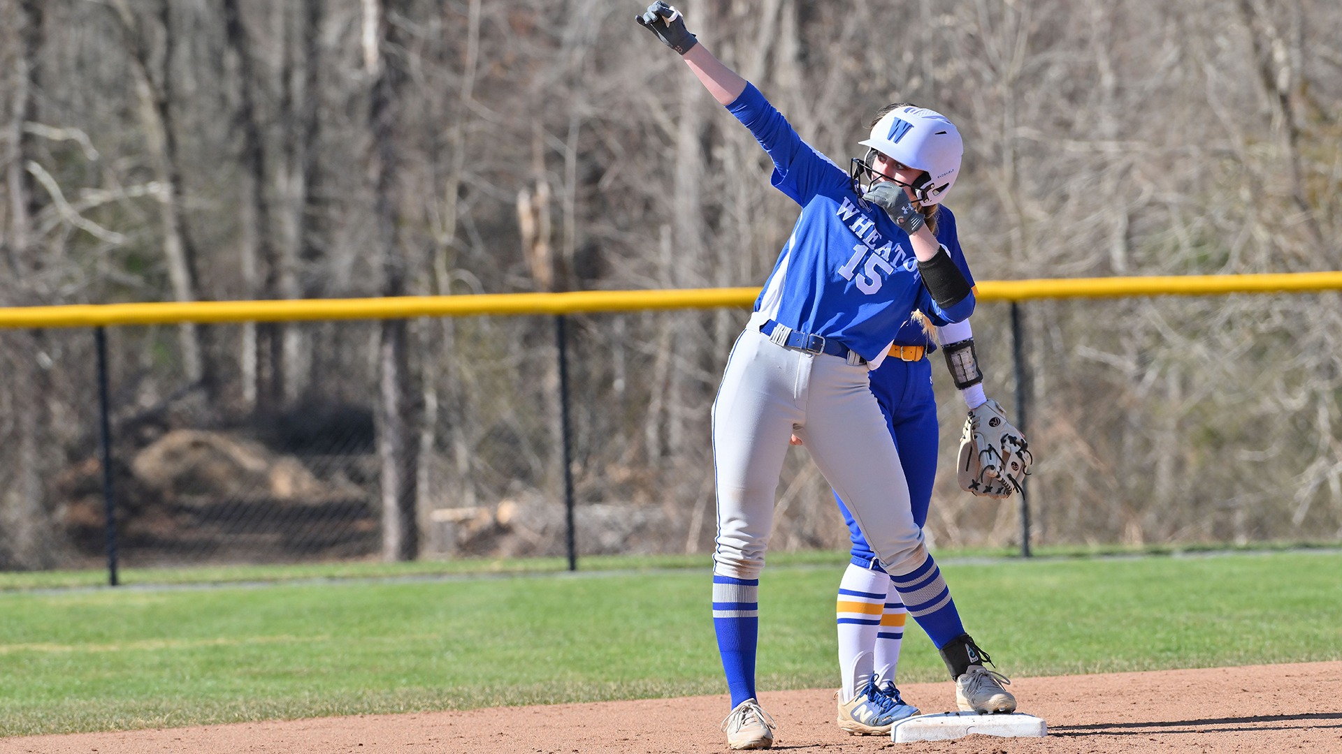 Molinari, Ella action vs. Johnson & Wales