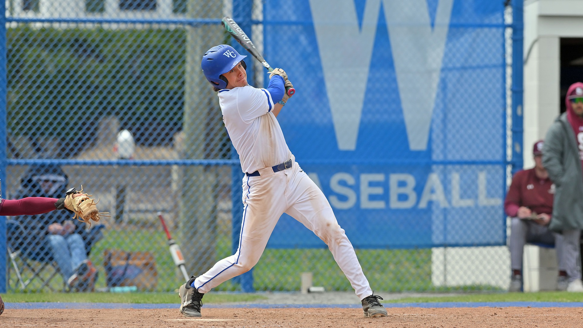 Downey, Logan action vs. Springfield