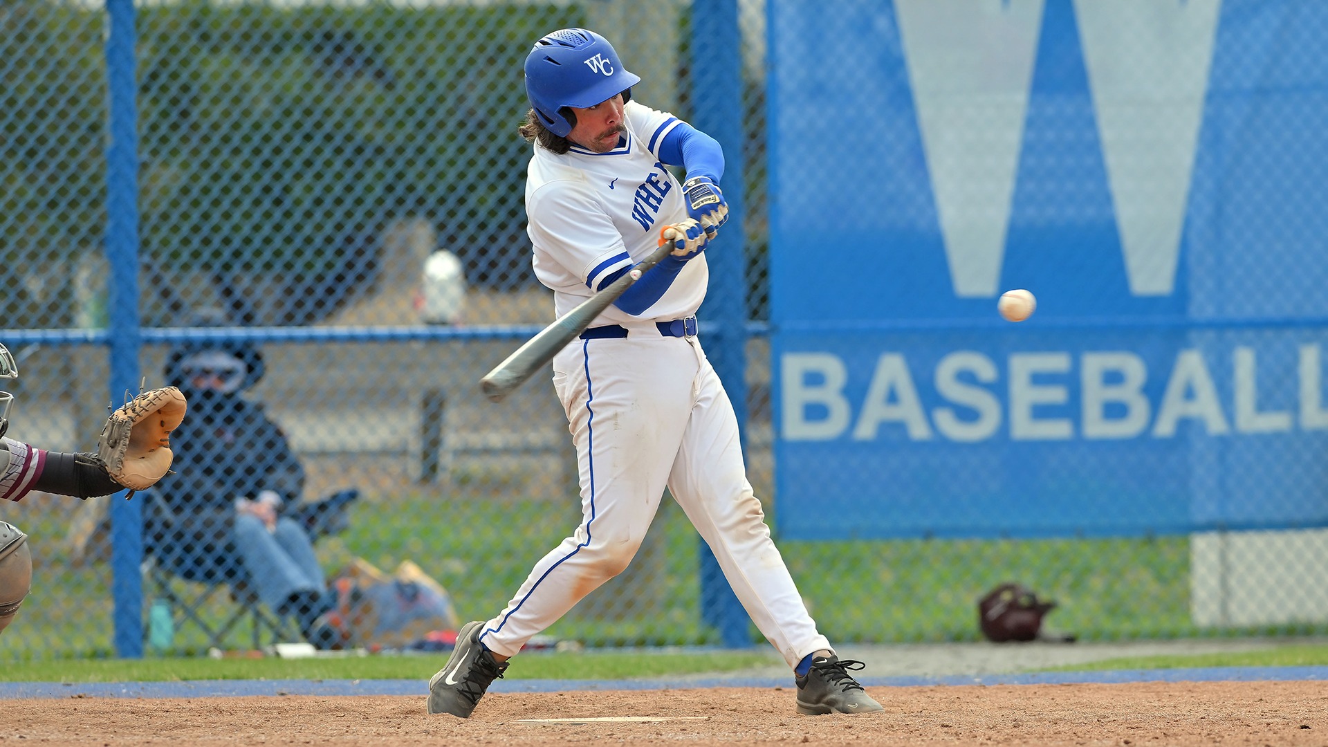 Bellan, Ty action vs. Springfield