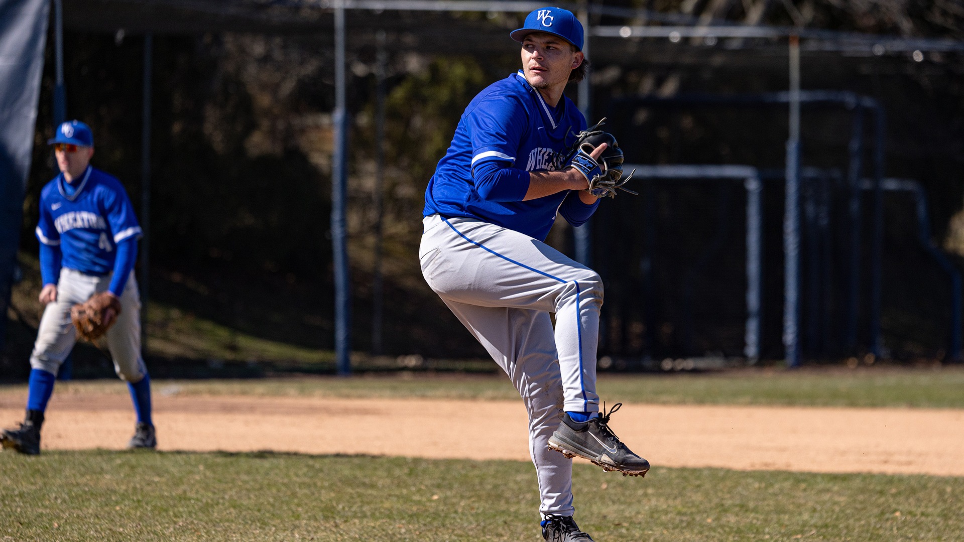 Cardoza, Aiden action2 vs. Salve Regina