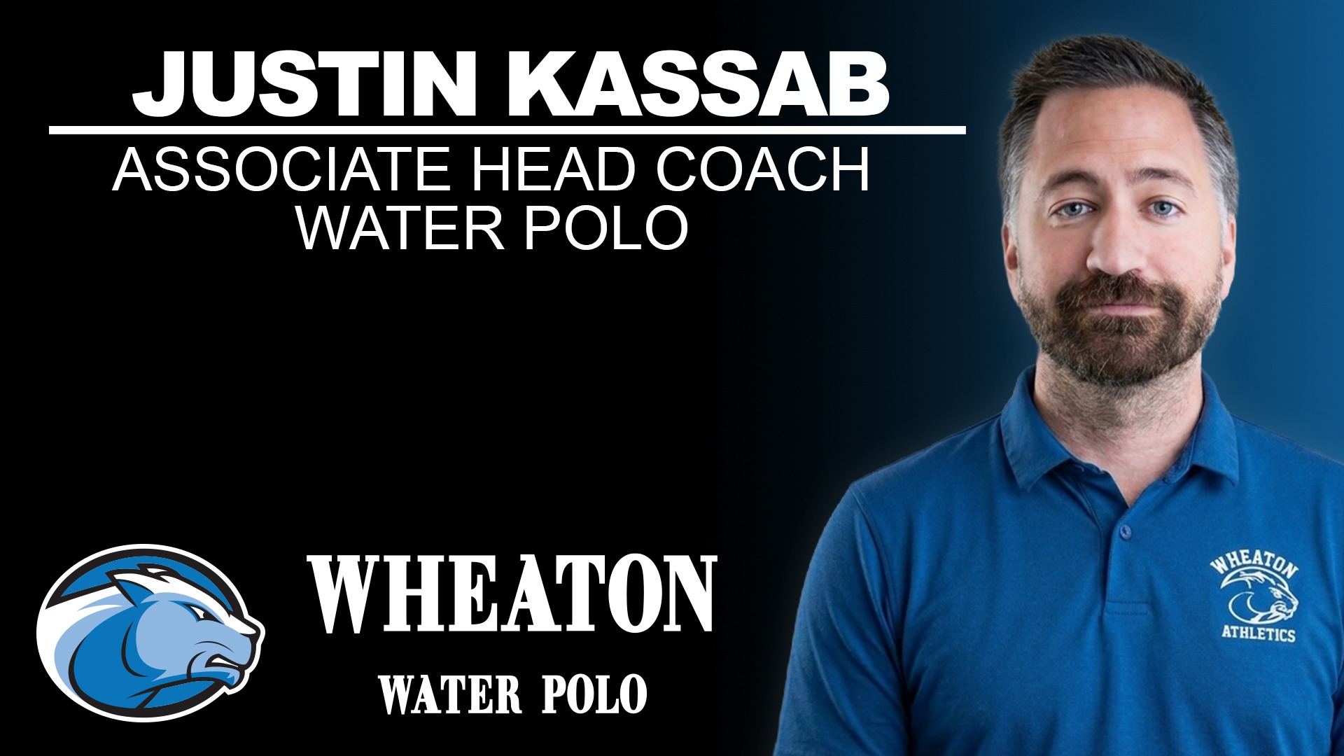 Kassab Announcement graphic