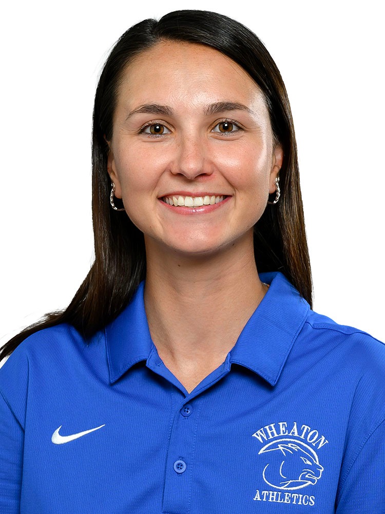 Sylvia, Alexandria Head Field Hockey Coach