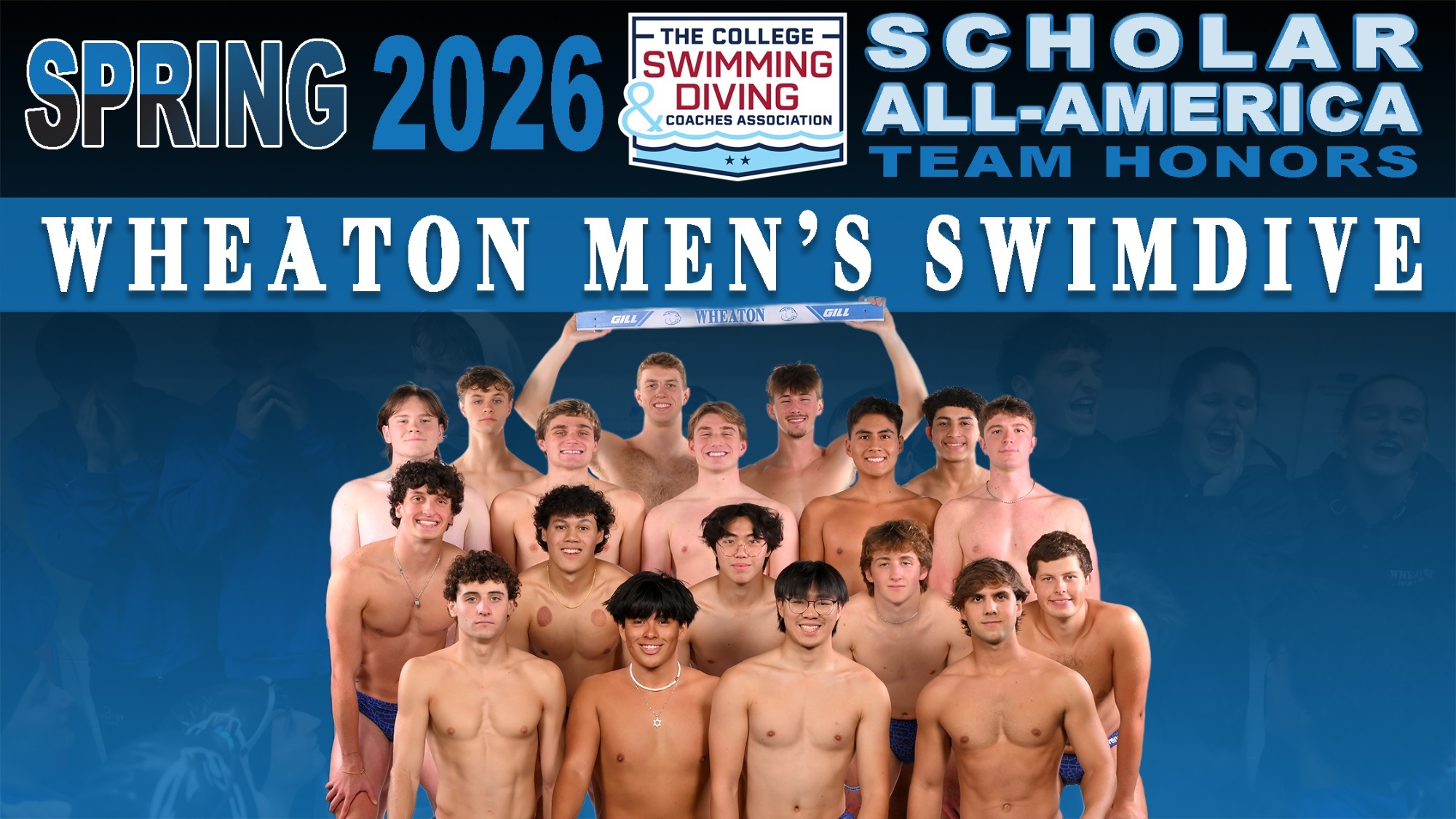 2026 CSCAA 