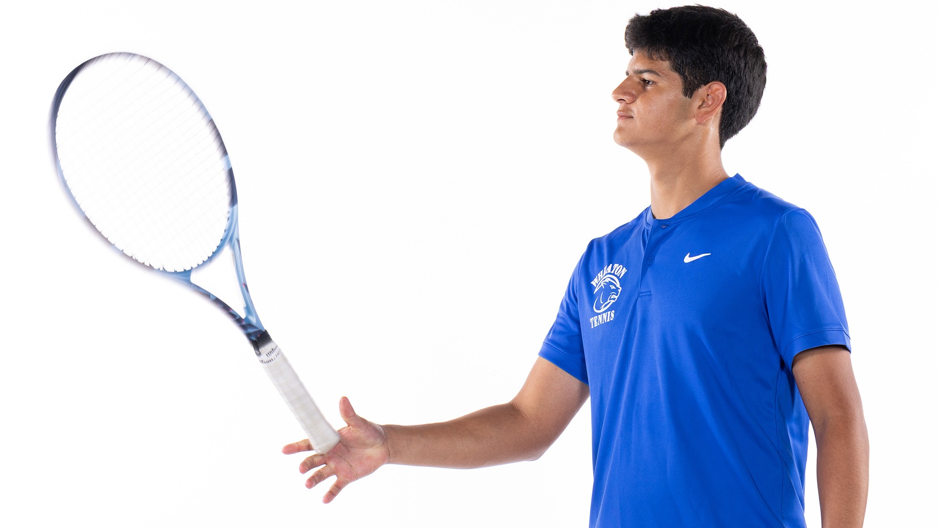 Umana, Matias Media Day 