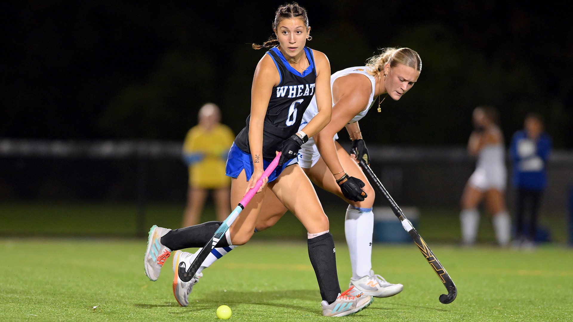 Marotta, Gia action vs. Johnson & Wales University