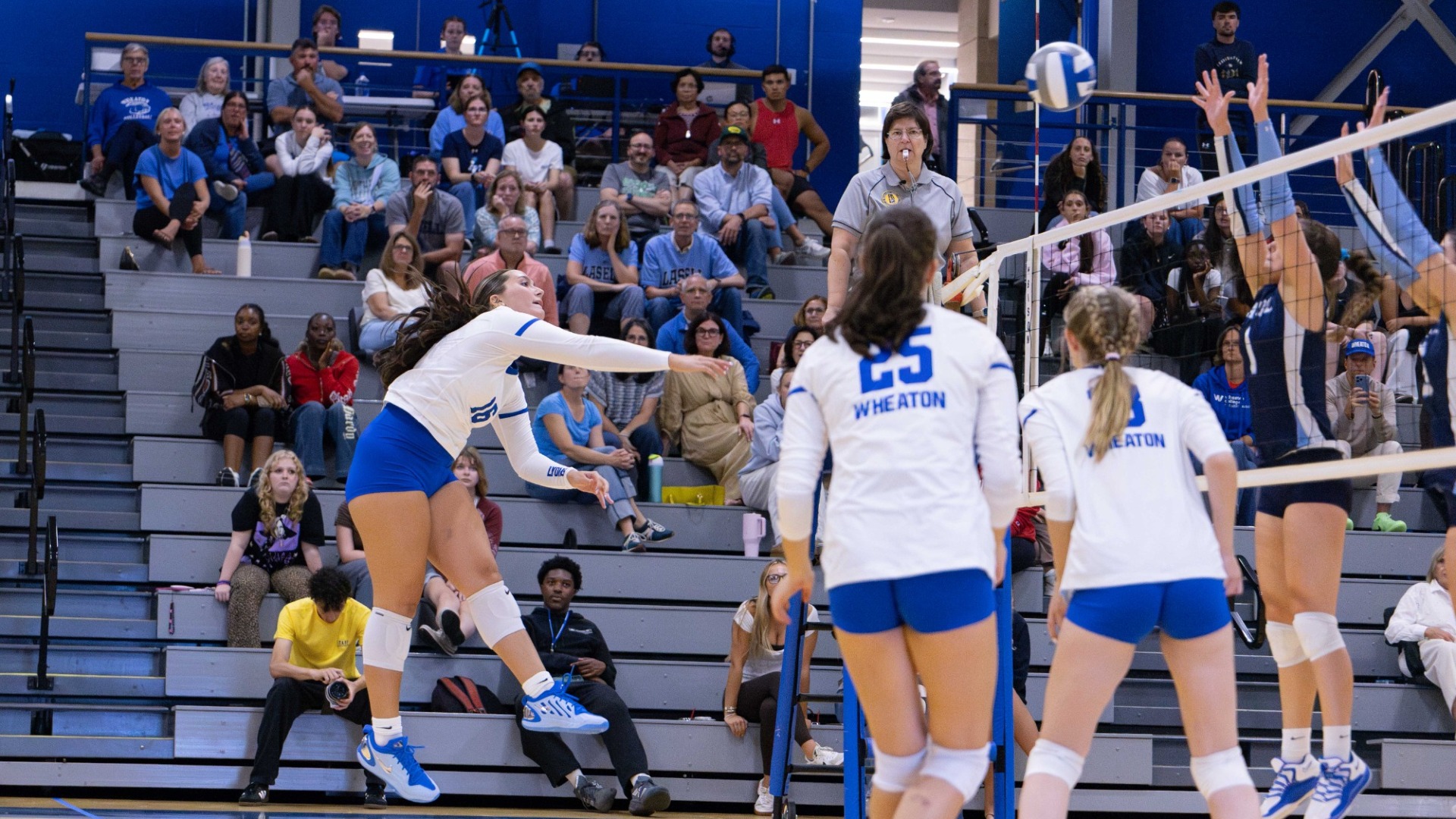 WVB action vs UMB