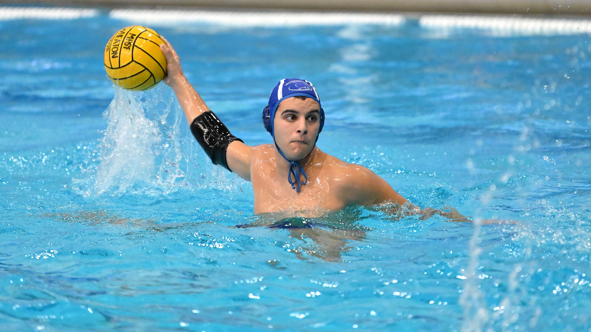 Rapsomanikis, Spyros action vs. Johns Hopkins2
