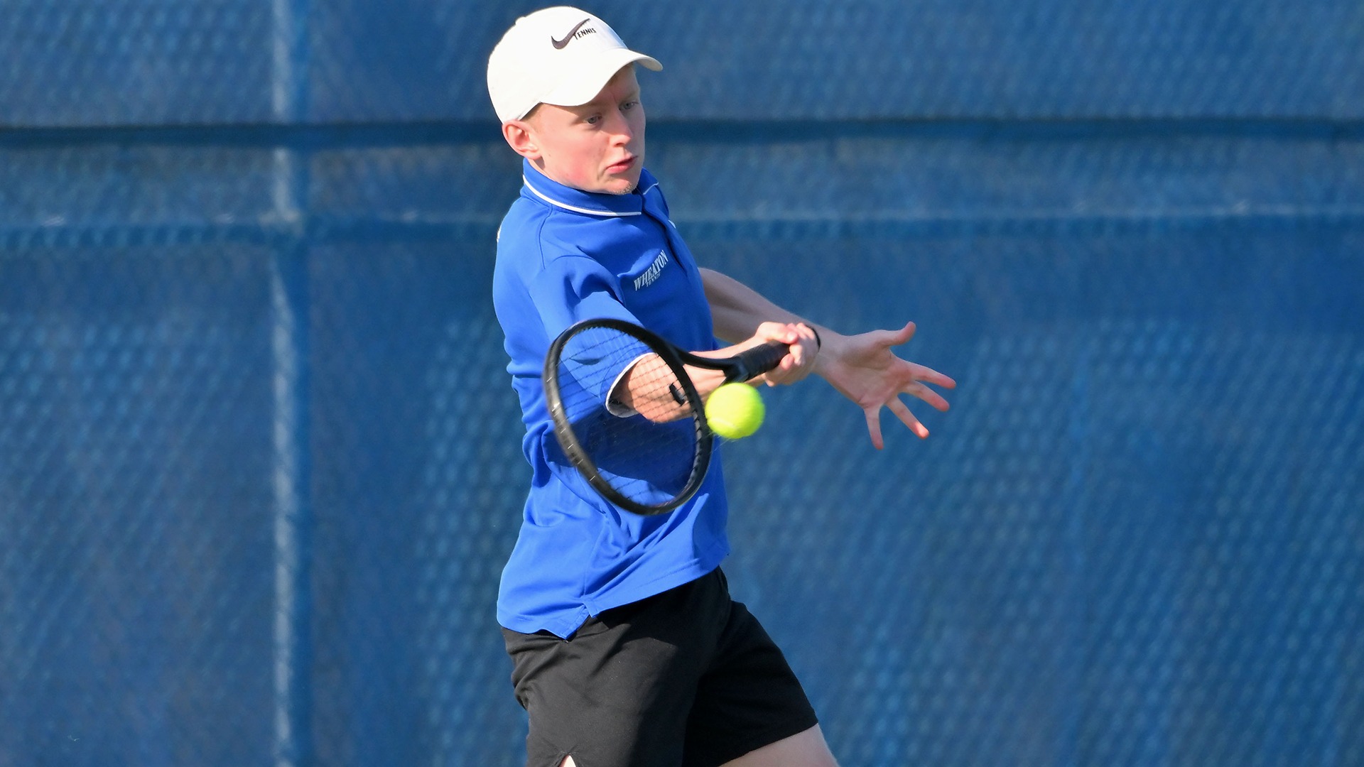 Caldwell, Sean action vs. Salve Regina